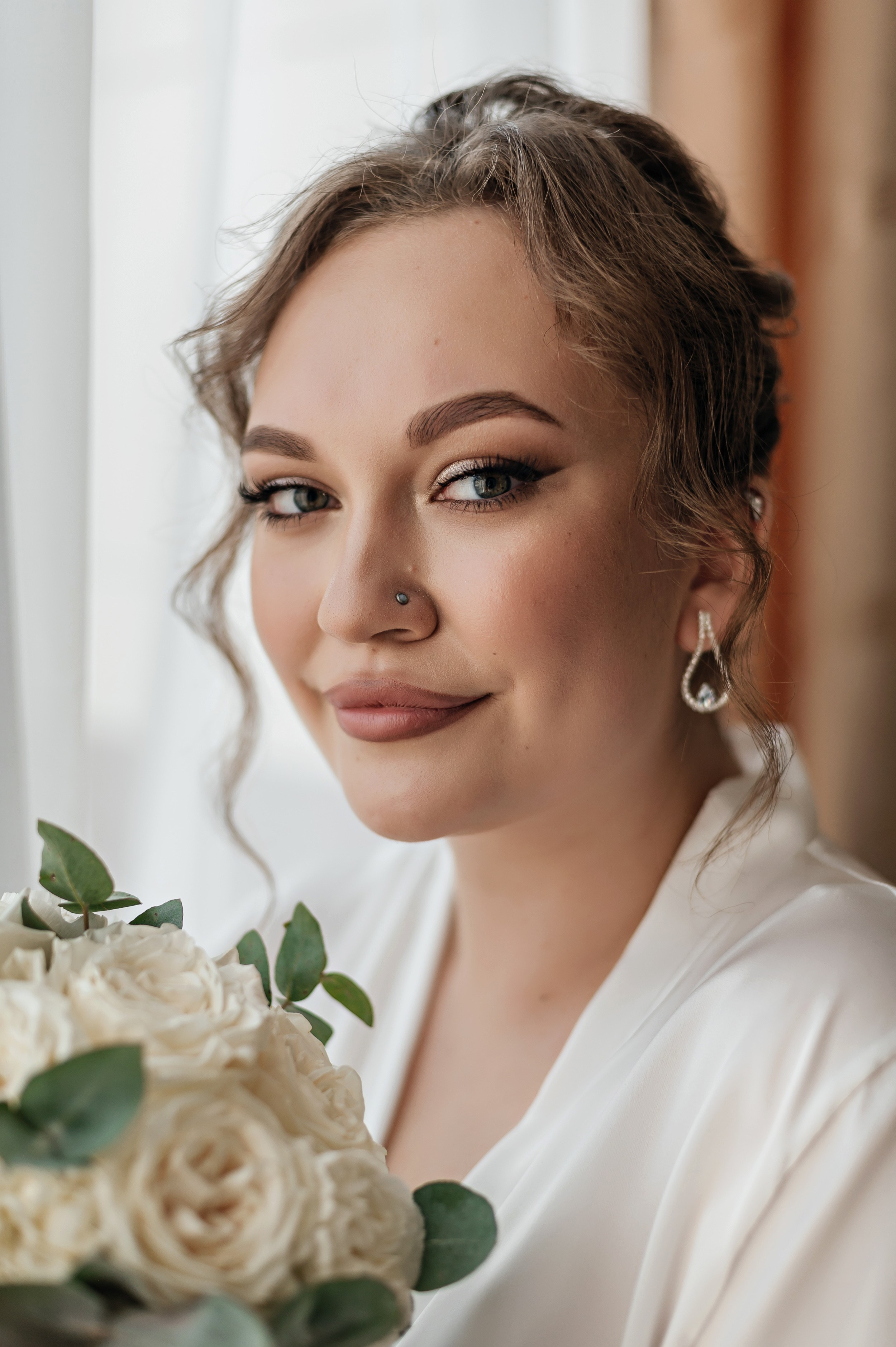 Полина и Максим. Семейный и свадебный фотограф в Новосибирске Мария Гоппе (Харина)