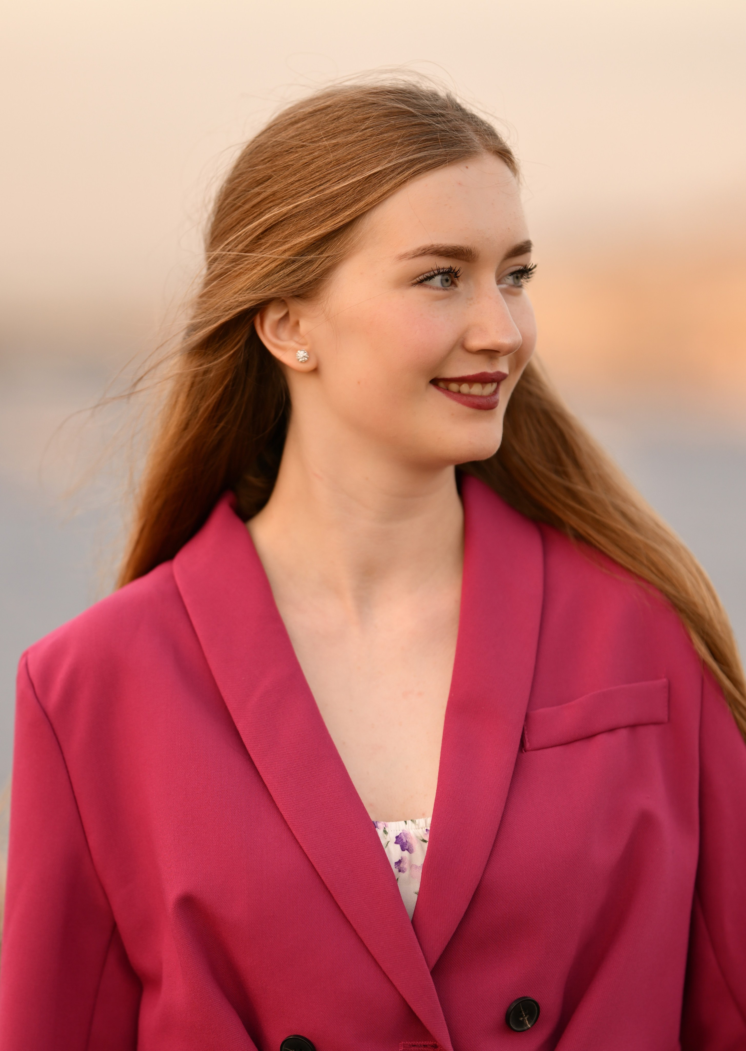 Фотосессии в центре и в парках Санкт-Петербурга