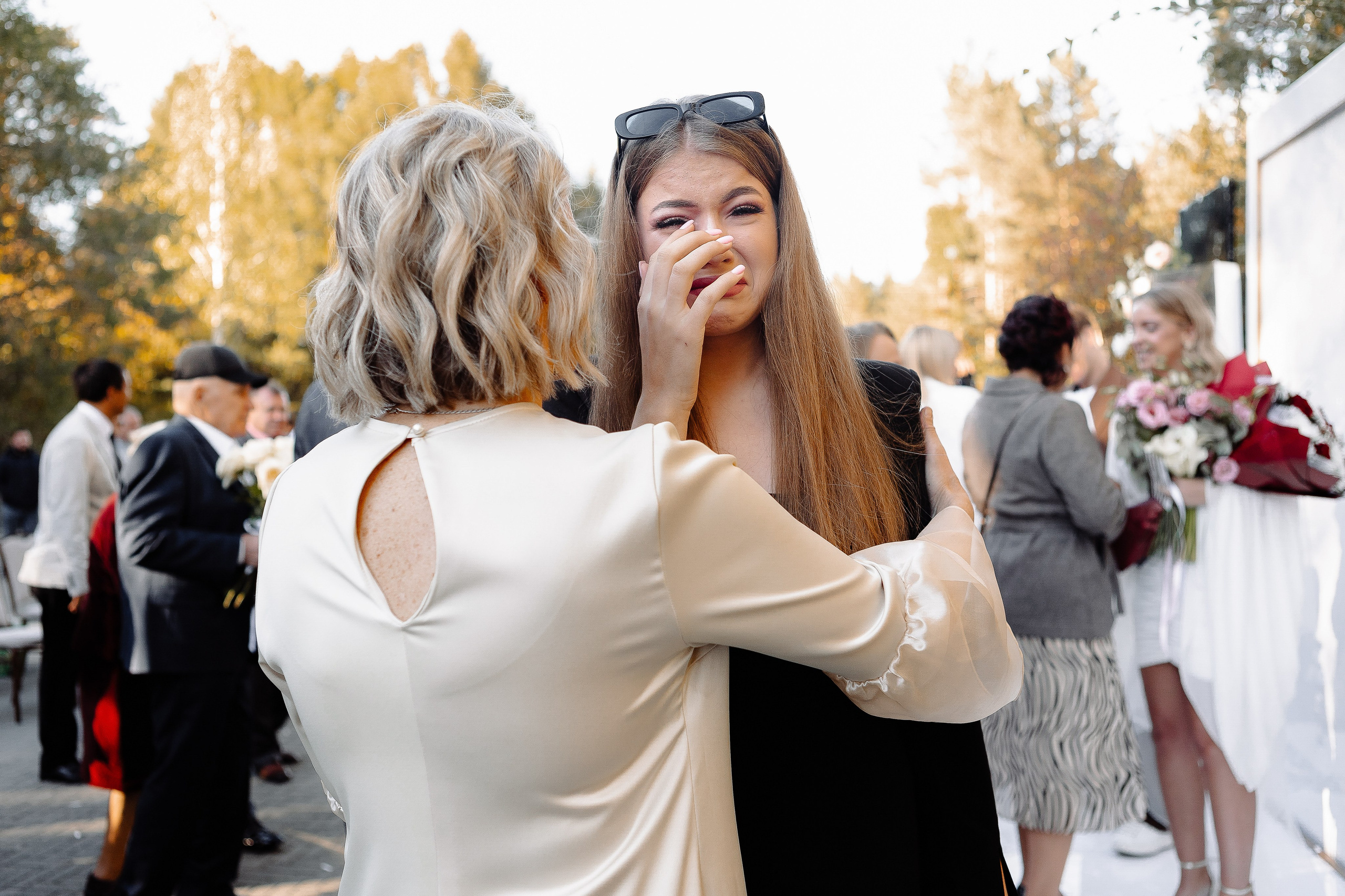 Виктория и Анатолий. Свадебный и семейный фотограф в Челябинске. Аврамец Анна