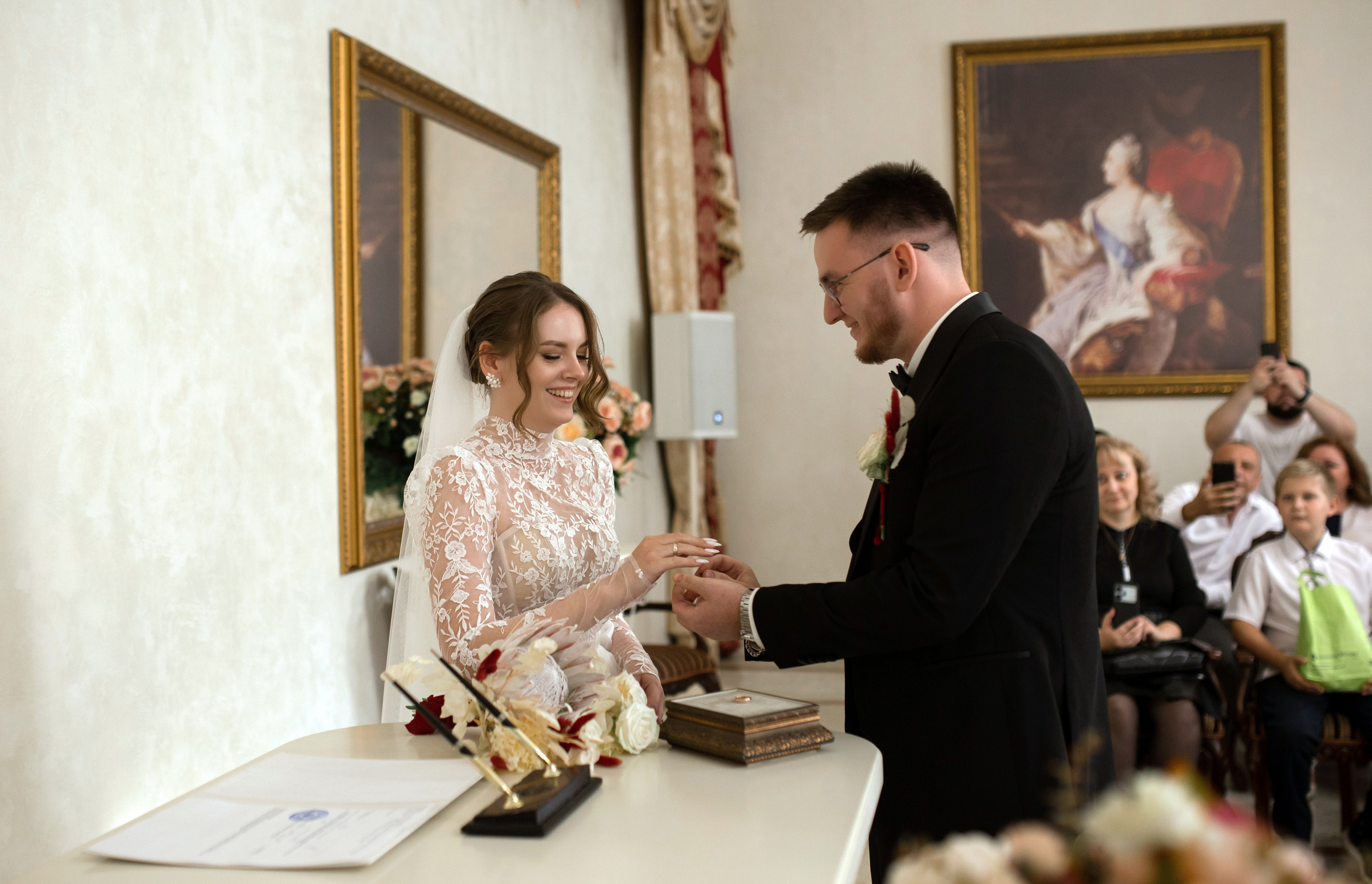 Костя&Виолетта. Свадебный фотограф в Краснодаре Анастасия Широкова