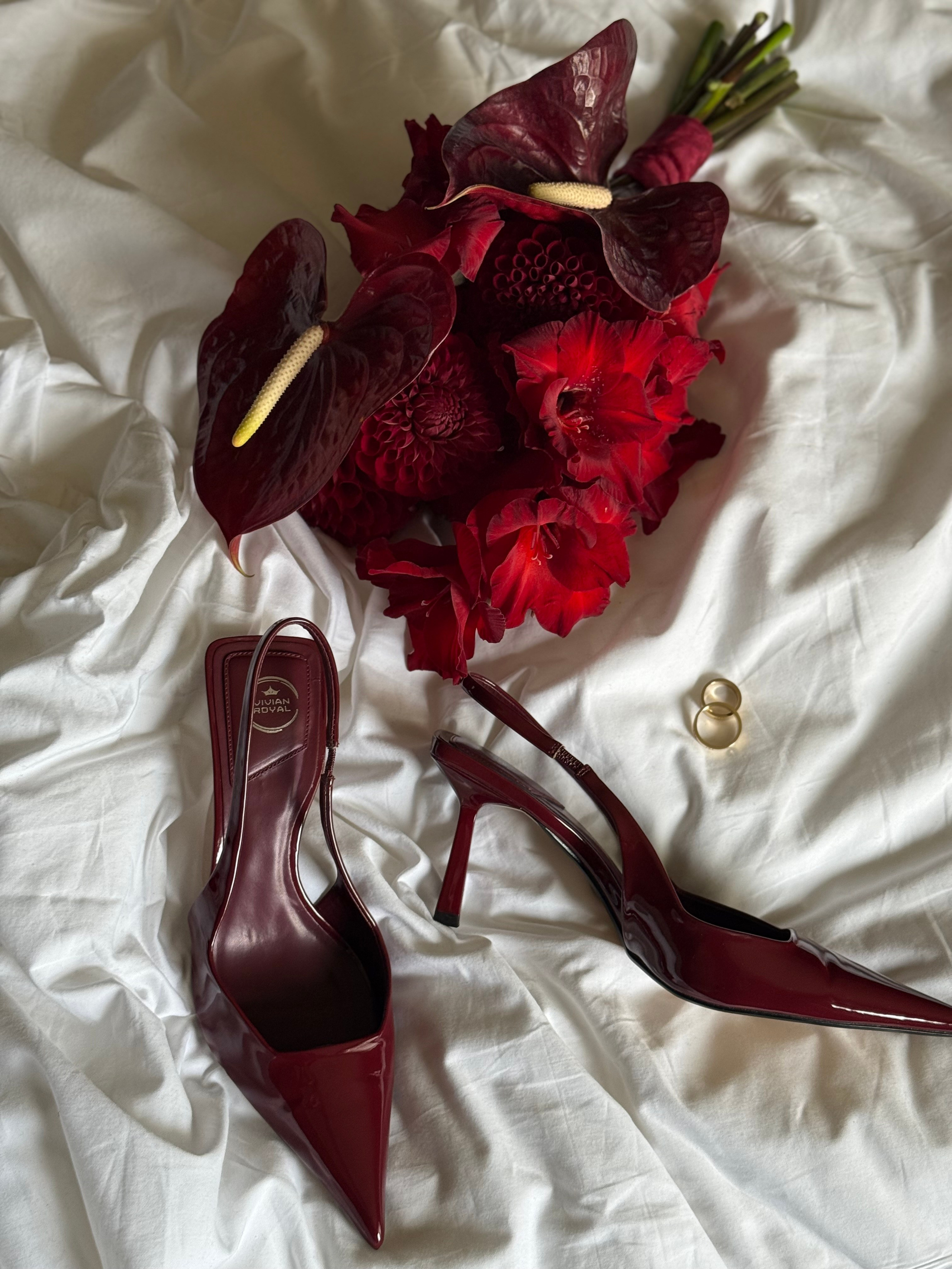 Wedding #6. Свадебный рилсмейкер в Иваново Мачева Елена