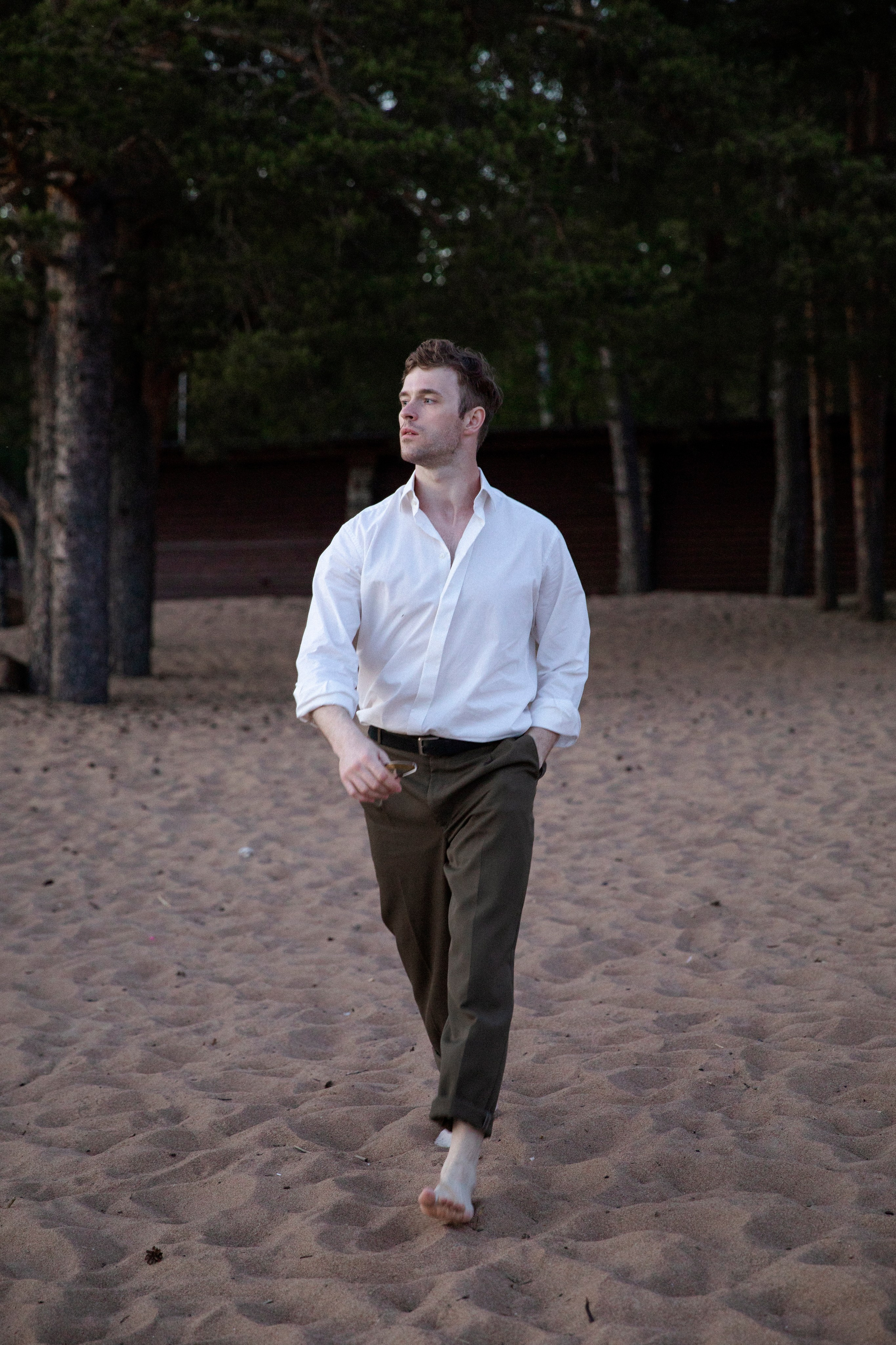 Михаил. Свадебный и портретный фотограф