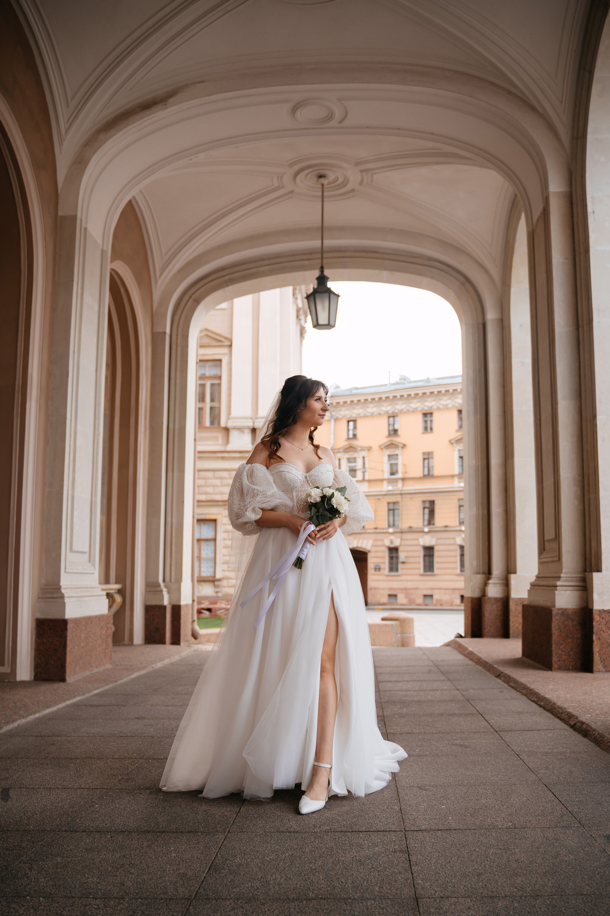 Мария и Иван. Семейный и свадебный фотограф в Санкт-Петербурге и Москве