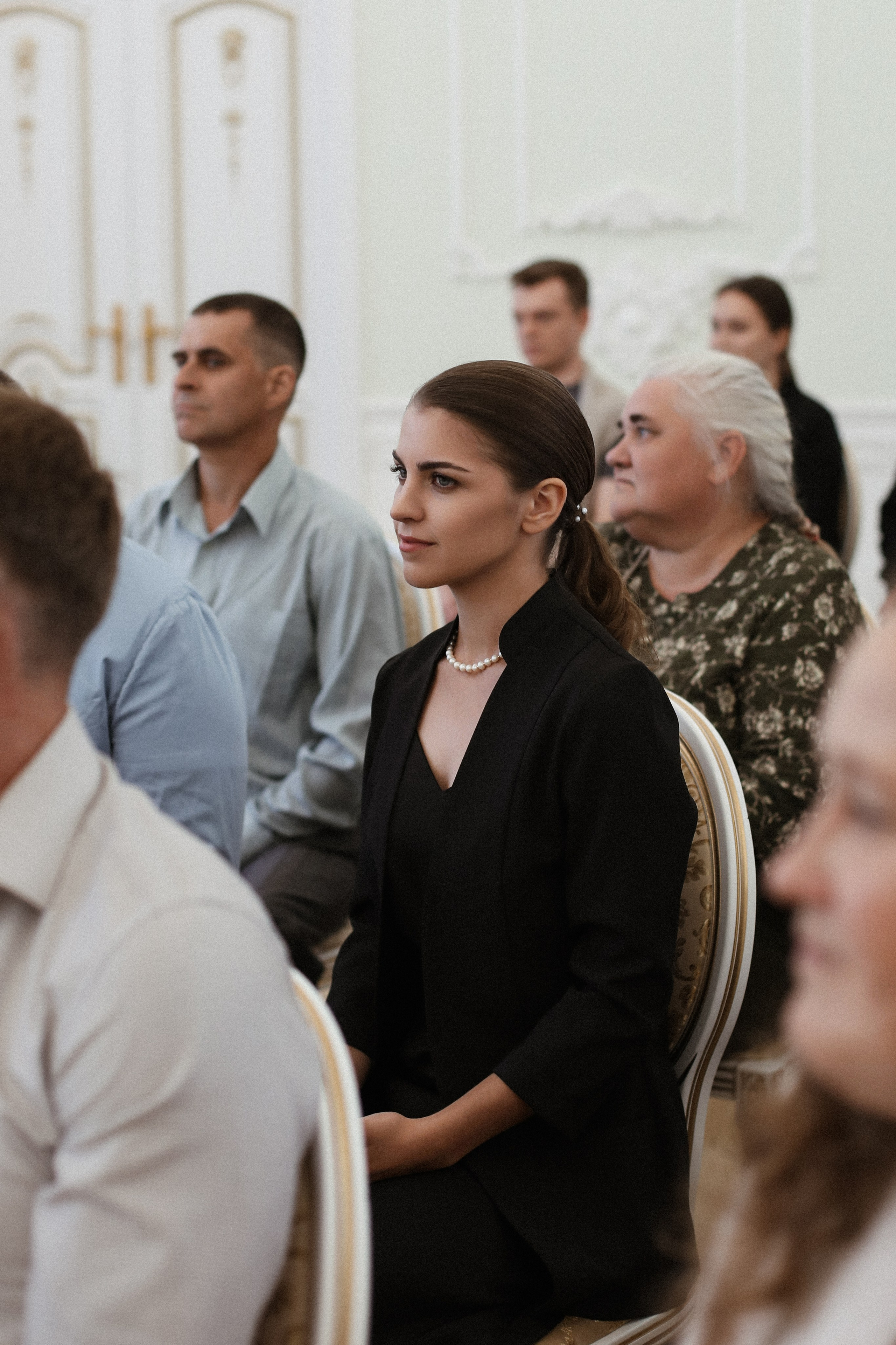 Wedding. Фотограф Санкт-Петербург | Валерия Рогальская