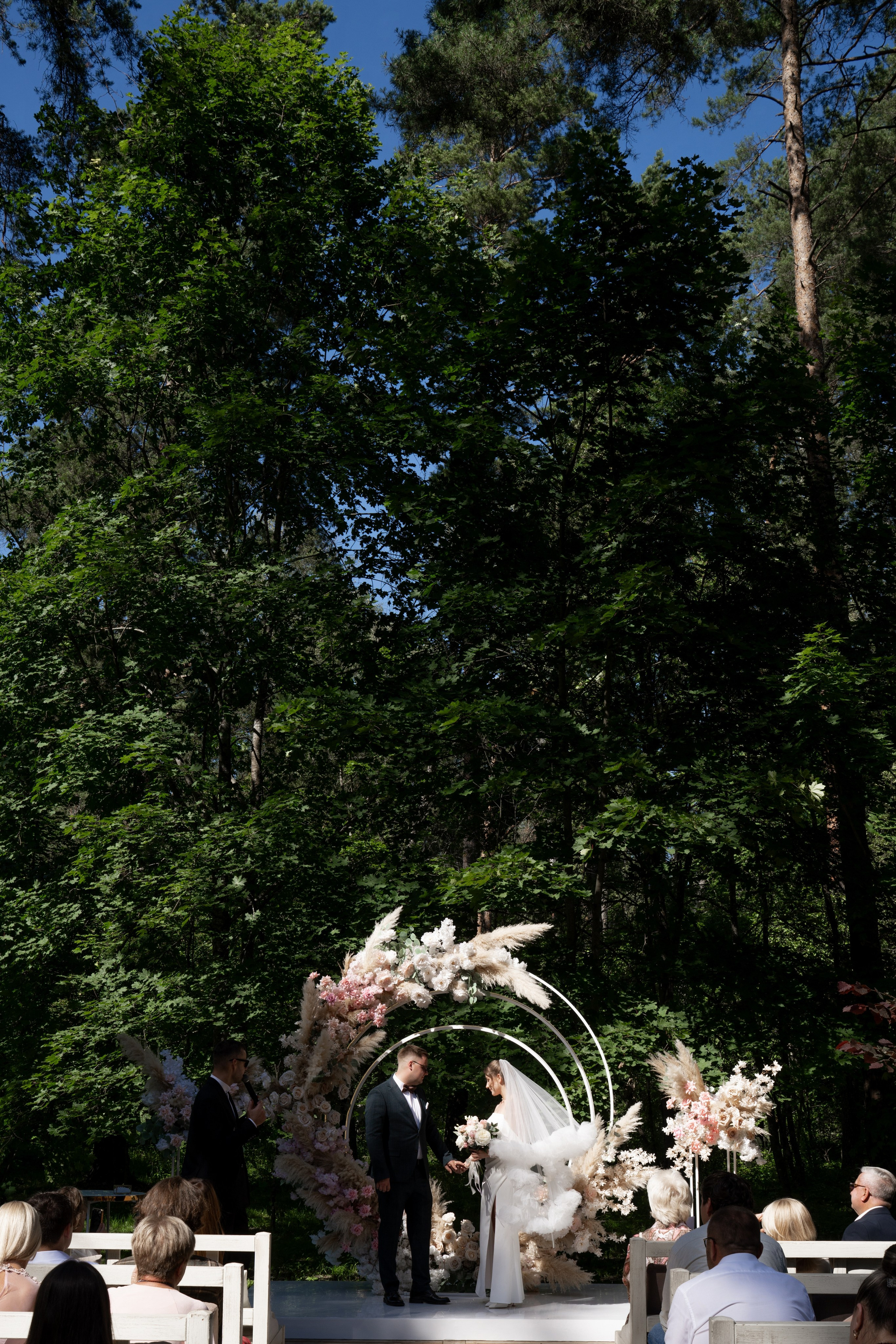 Свадебная съёмка от фотографа Владислава Блинова — Создайте идеальную свадебную съёмку. Vladislav Blinov photographer