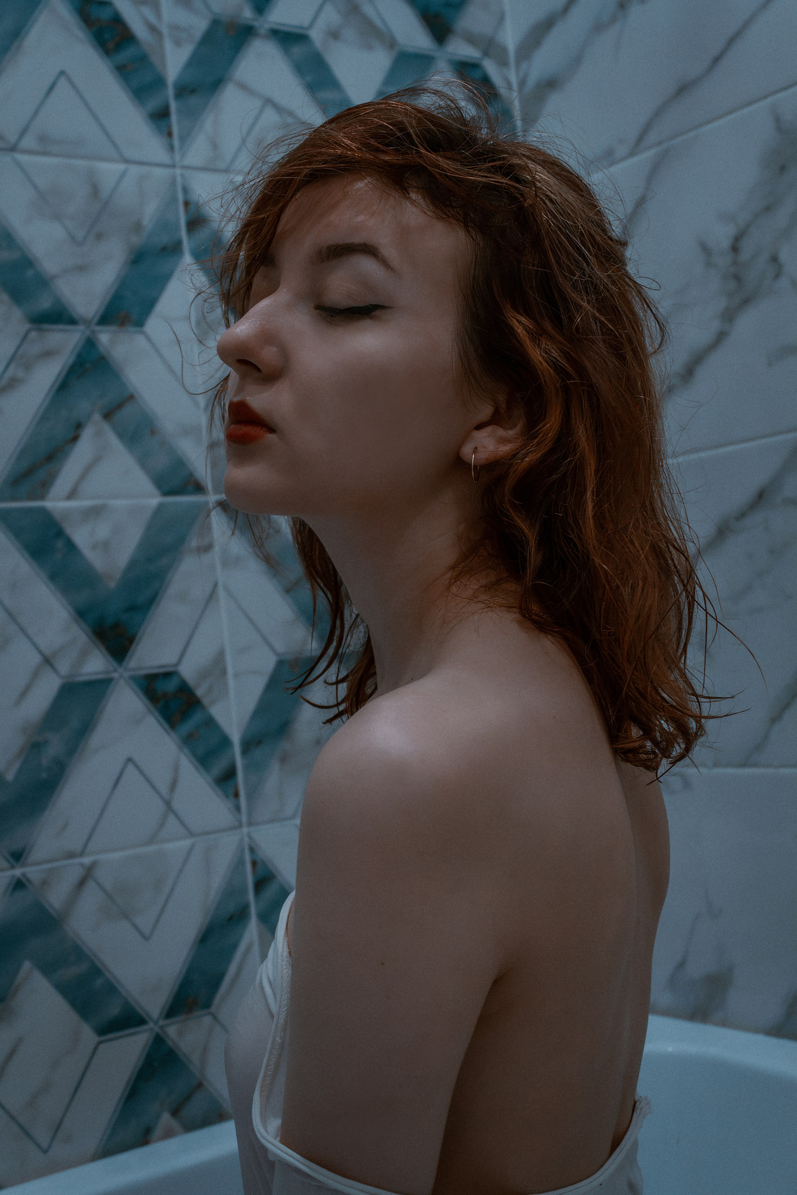 Dark. Фотограф в Новокузнецке