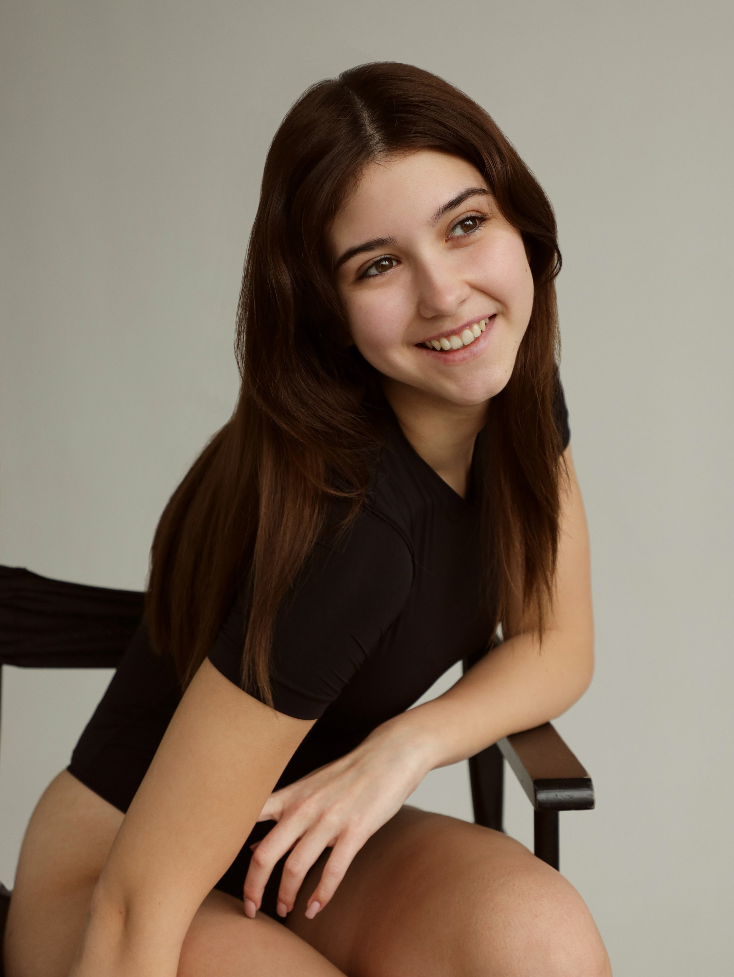 Софи. Фотограф Москва Анастасия Толстова