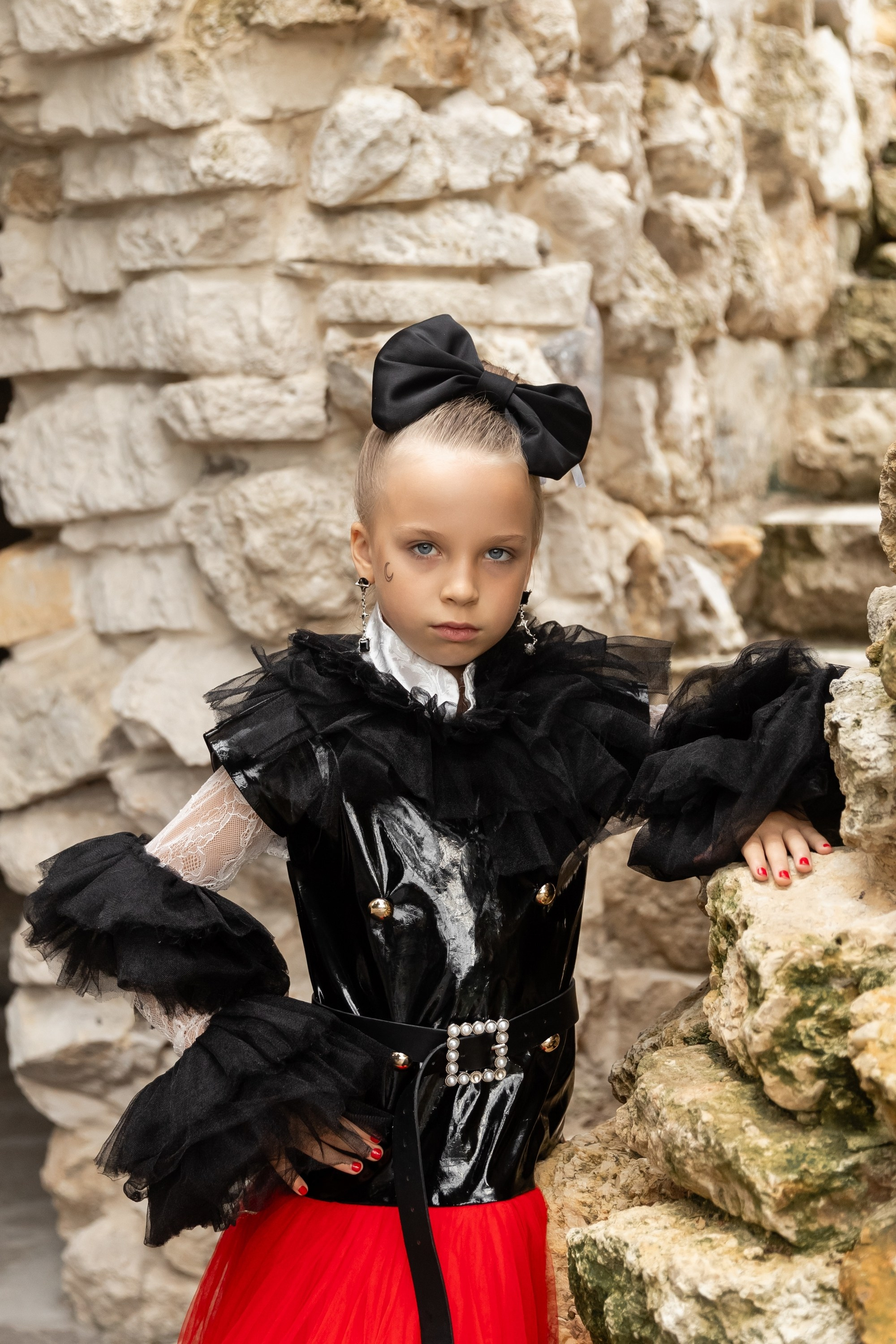 KIDs REVOLUTION (Зеленый подиум). Татьяна Чернышова свадебный фотограф Москва