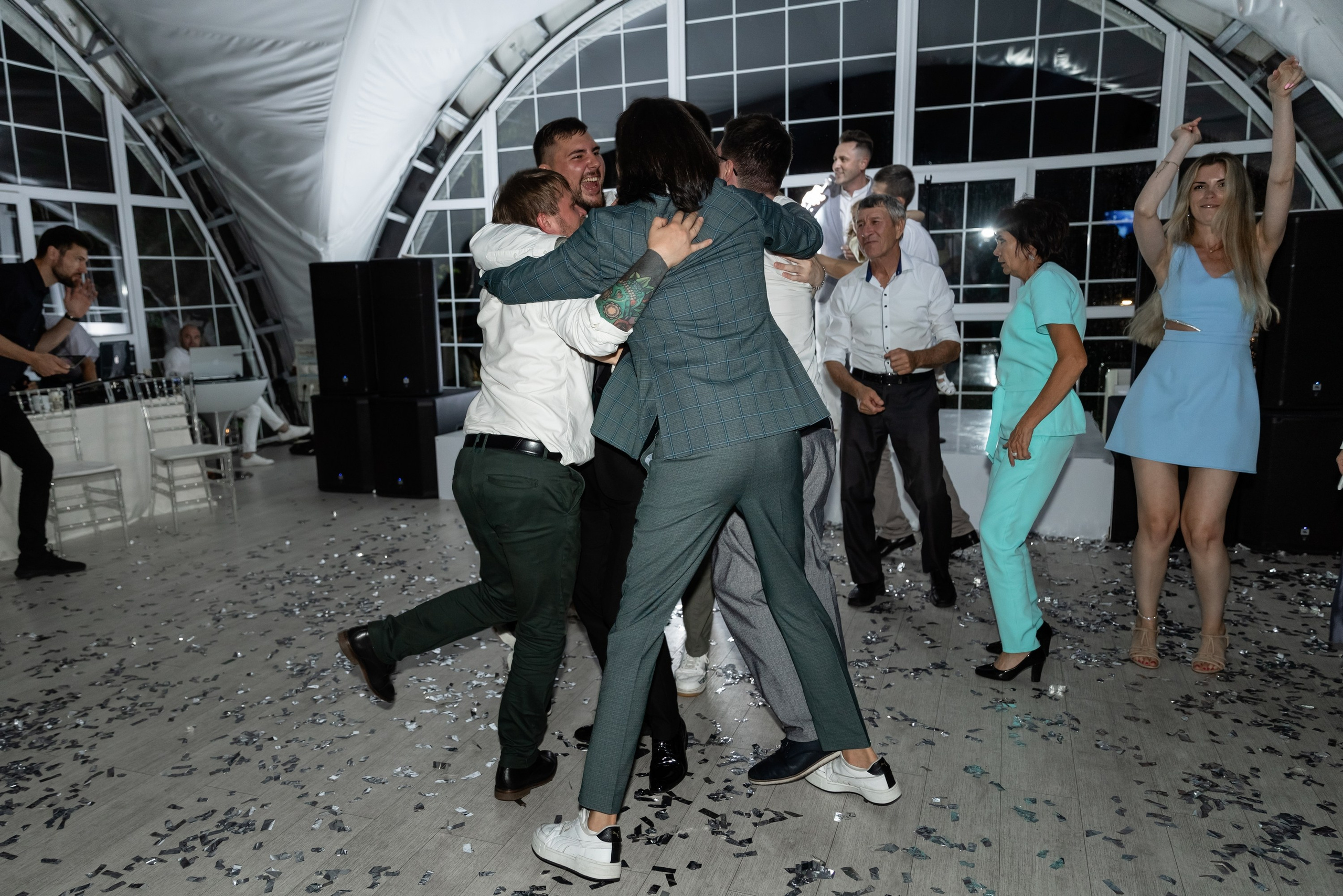 Герман и Анастасия (Artiland). Татьяна Чернышова свадебный фотограф Москва