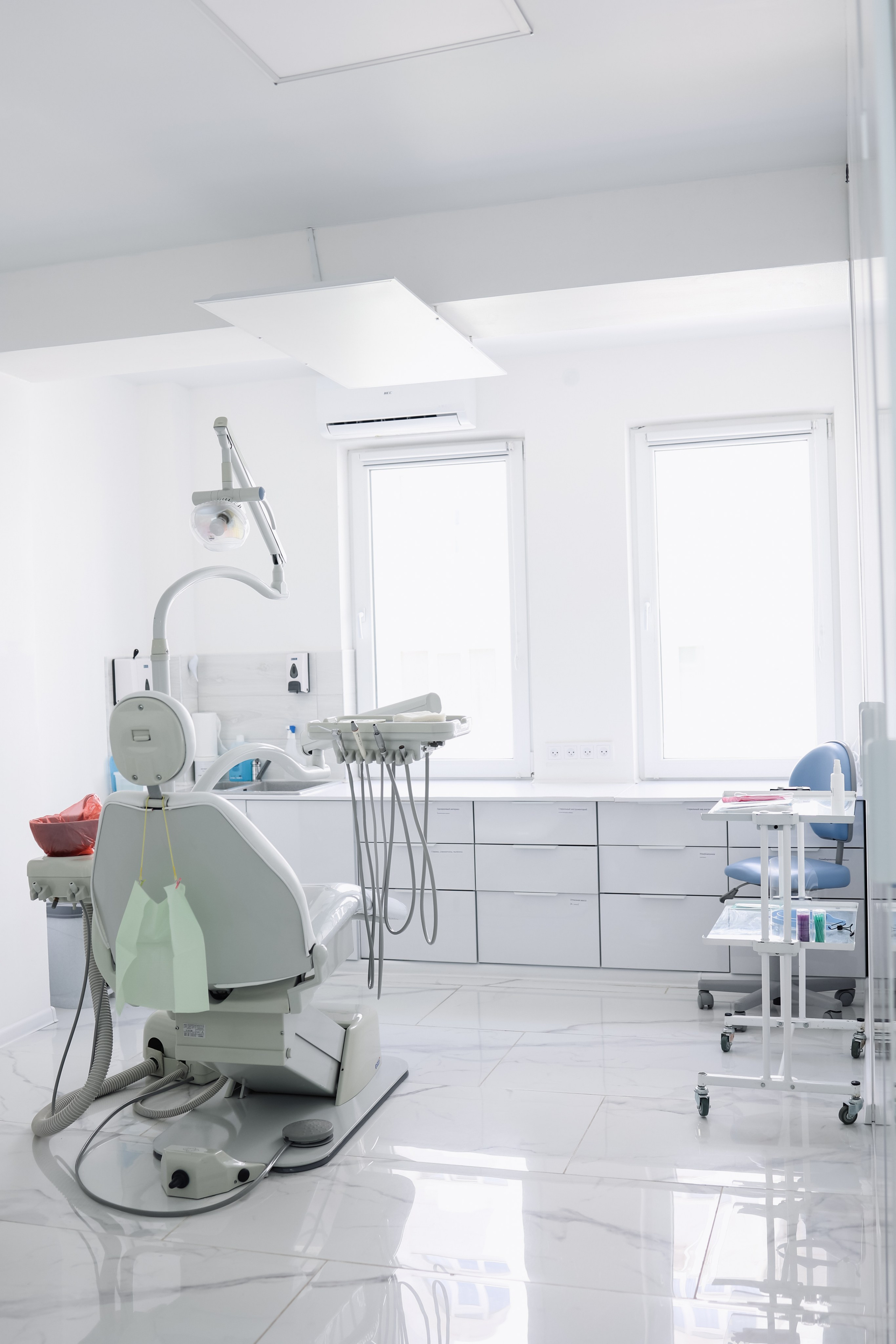 Стоматология. Withlovent | Фотограф в Севастополе