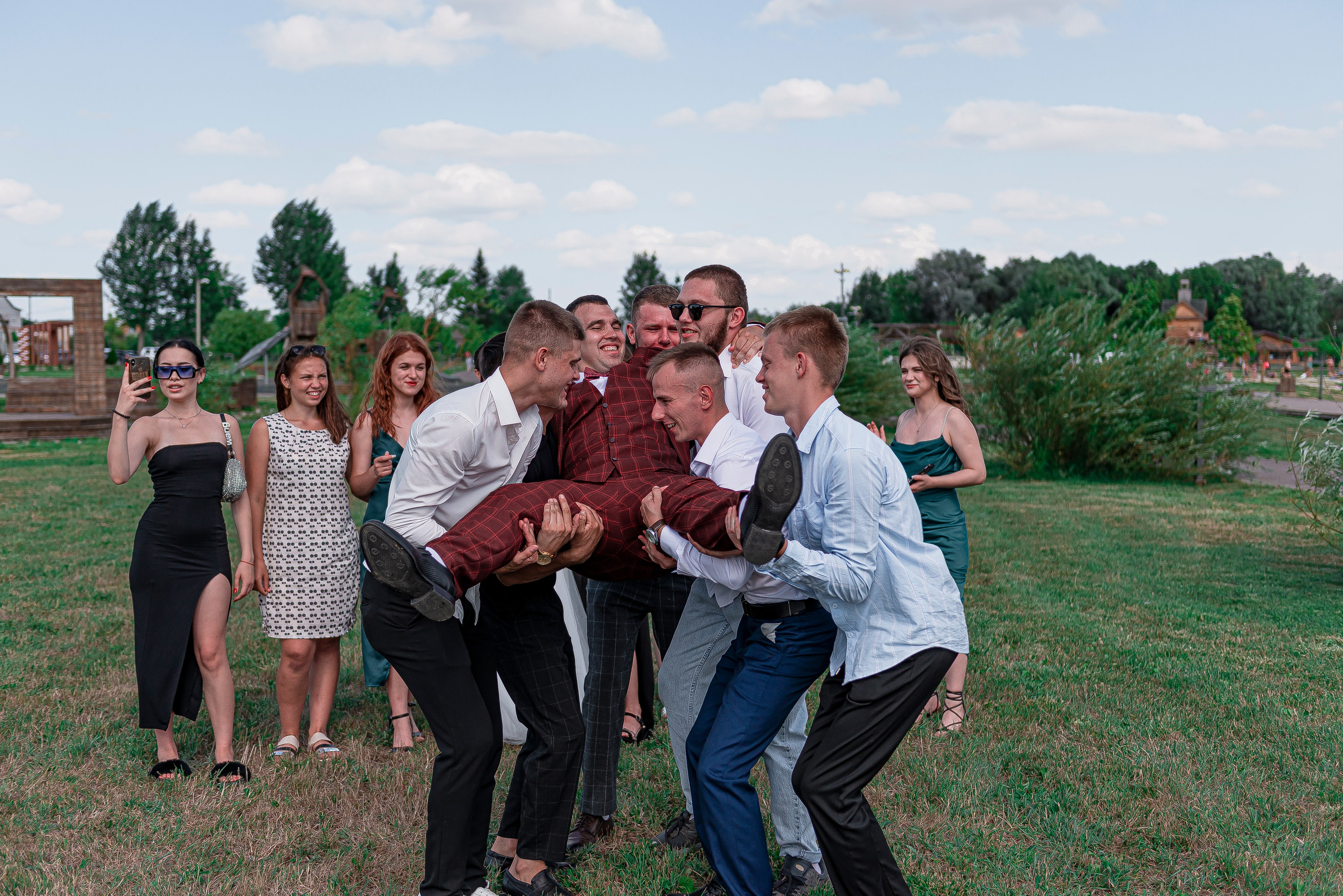 Свадьбы. ALBUMIA