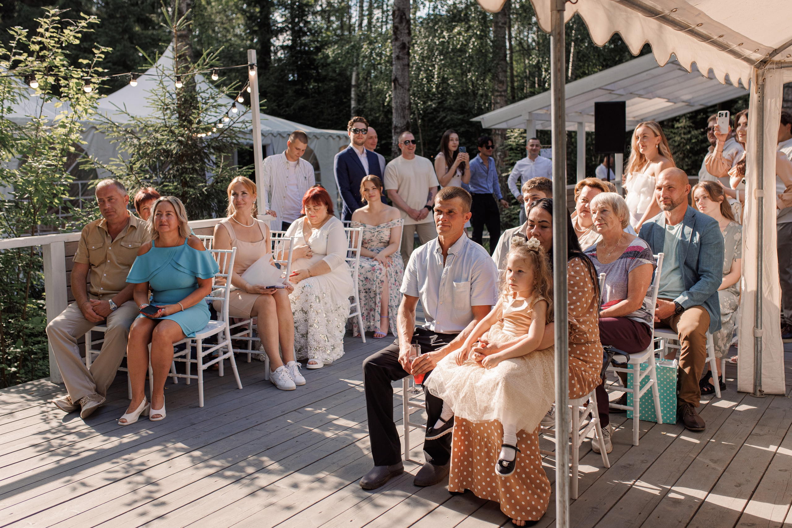 И + А — июль. Свадебный и семейный фотограф Наталья Штык