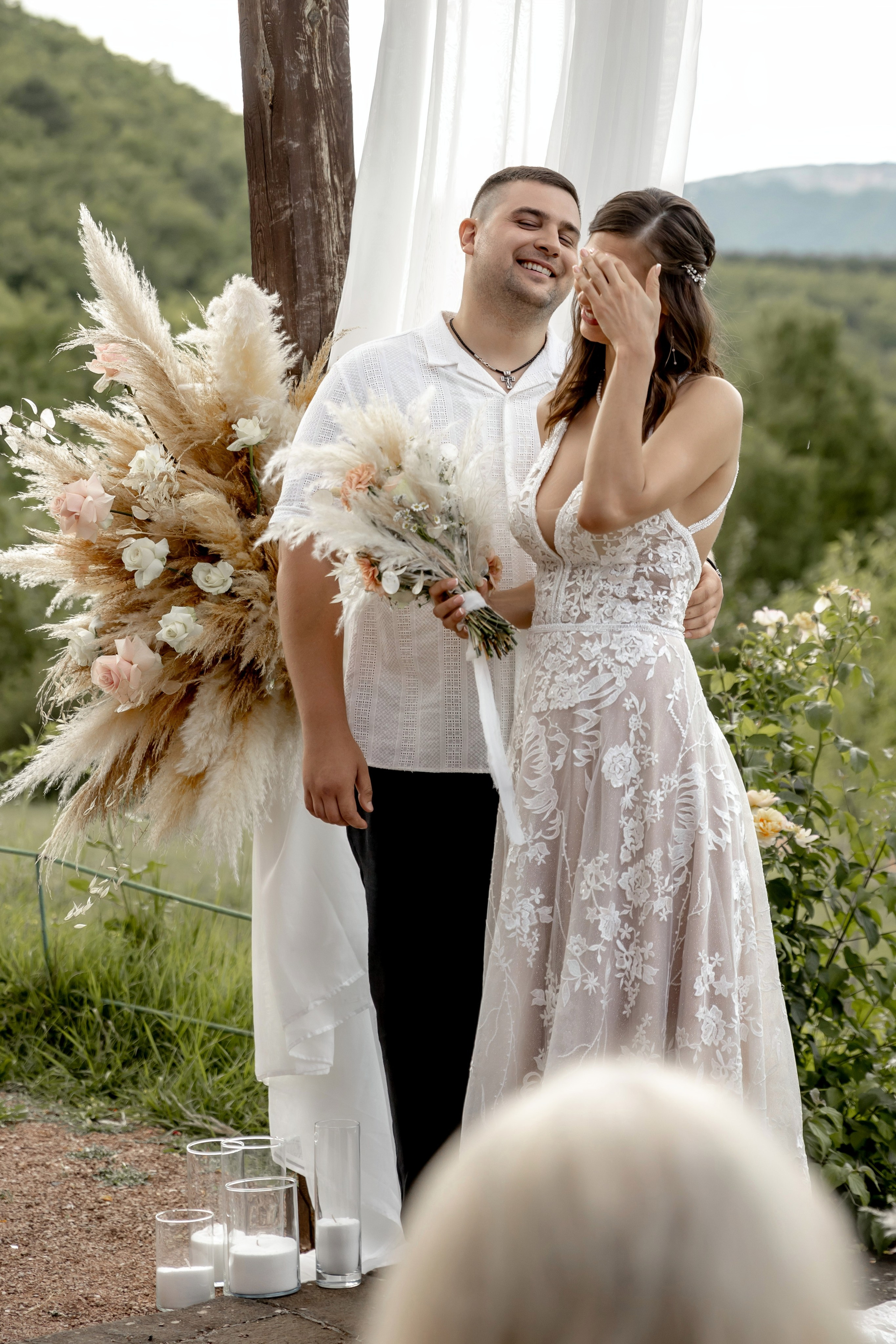 Никита и Екатерина 30/06/2024. Свадебный и семейный фотограф в Севастополе и в Крыму Анастасия Корчак