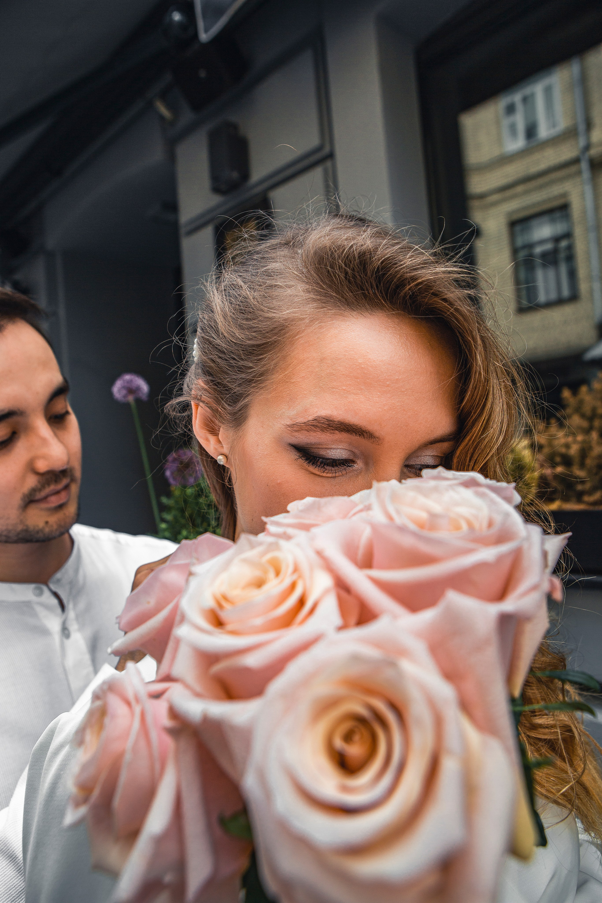Степан Светлана. Фотограф в Москве Ксенья Раимова