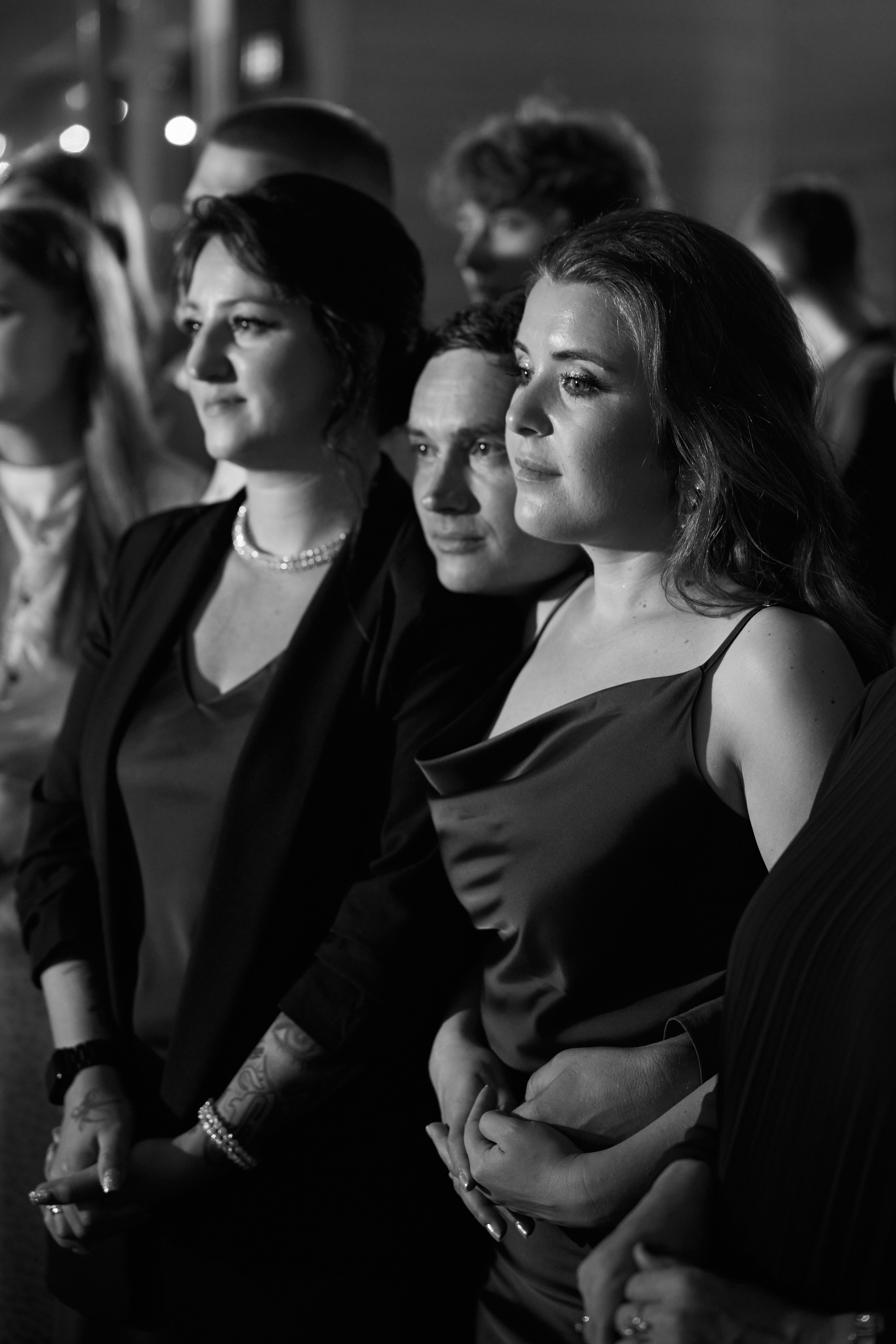 Портфолио. Свадебный фотограф Соколов Валерий