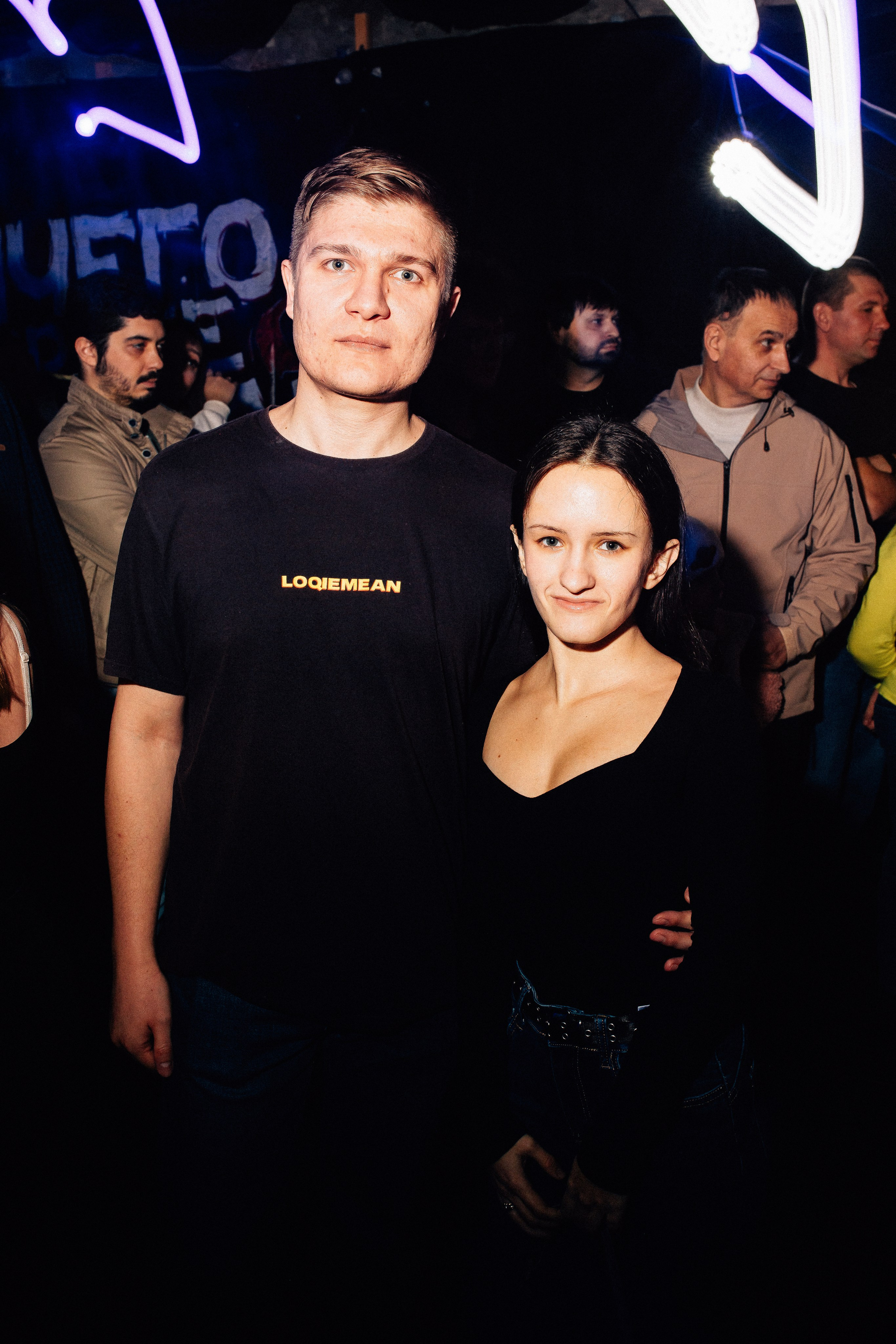 Ничего кроме Правды 4 года | 2025.01.25. Фотограф Антон Катунин | Симферополь