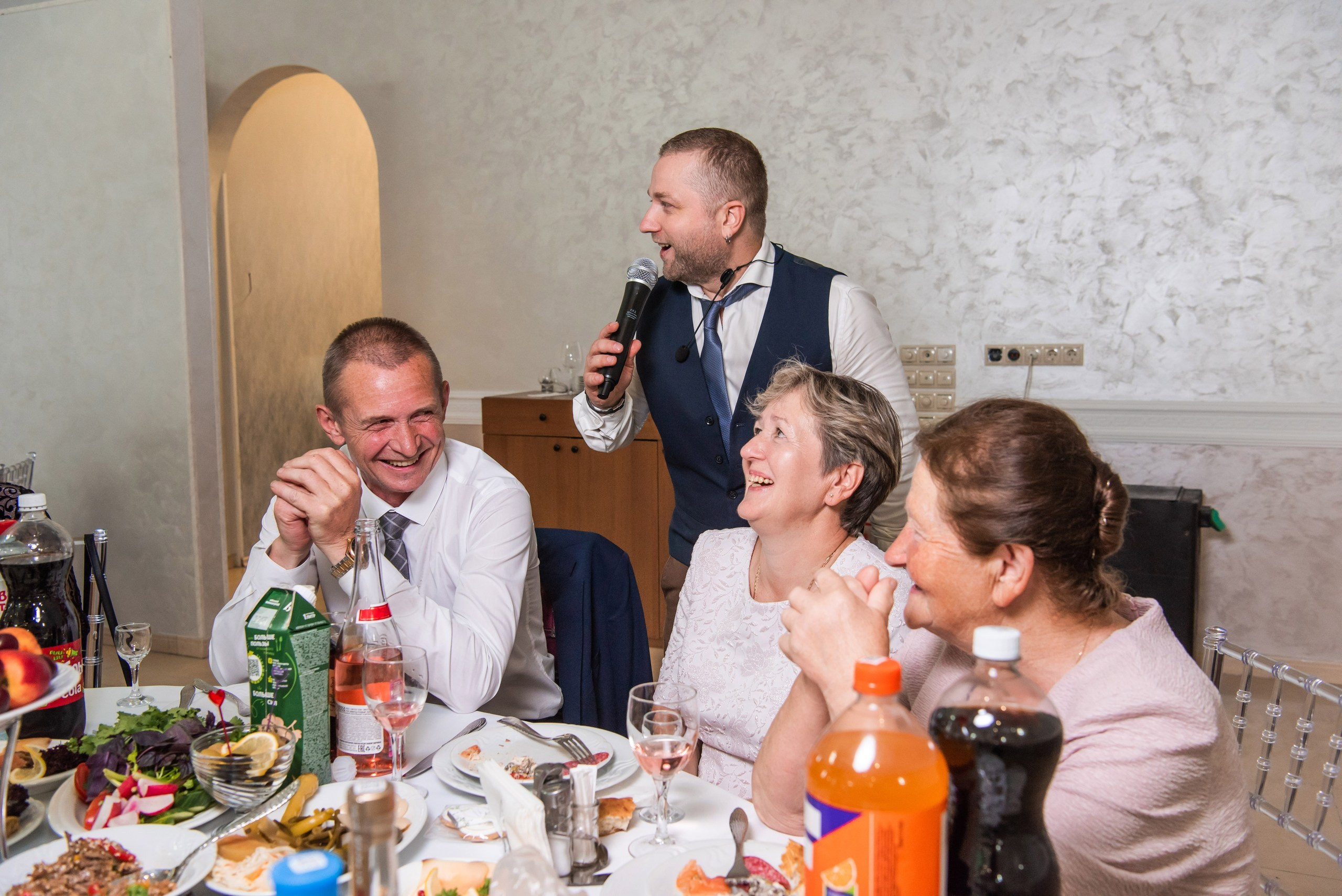 Артём и Лариса. Свадебный и арт-фотограф Кунецкая Диана