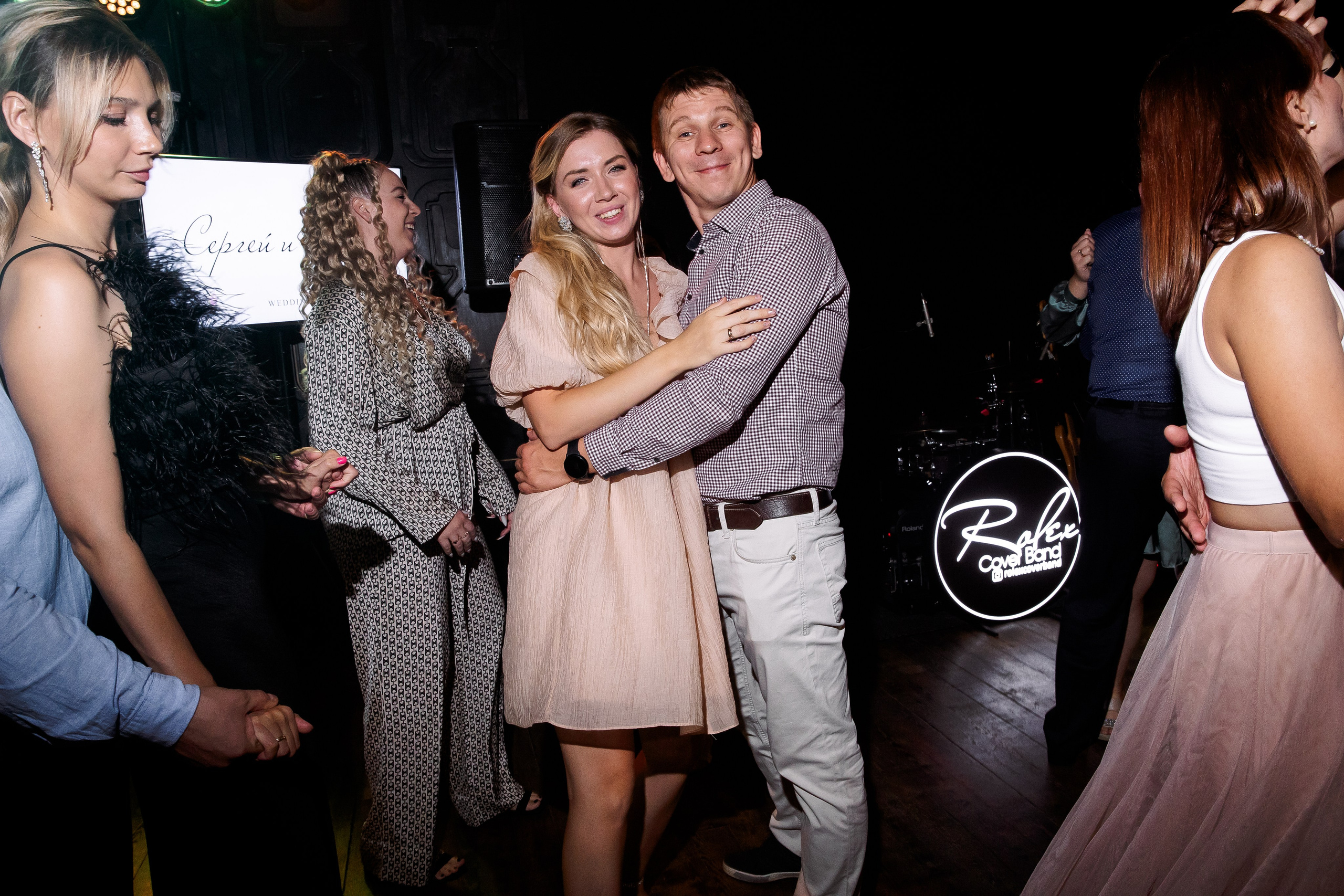 Репортаж со свадьбы Ольги и Сергея. Свадебный и семейный фотограф в Челябинске Юлия Ишимова