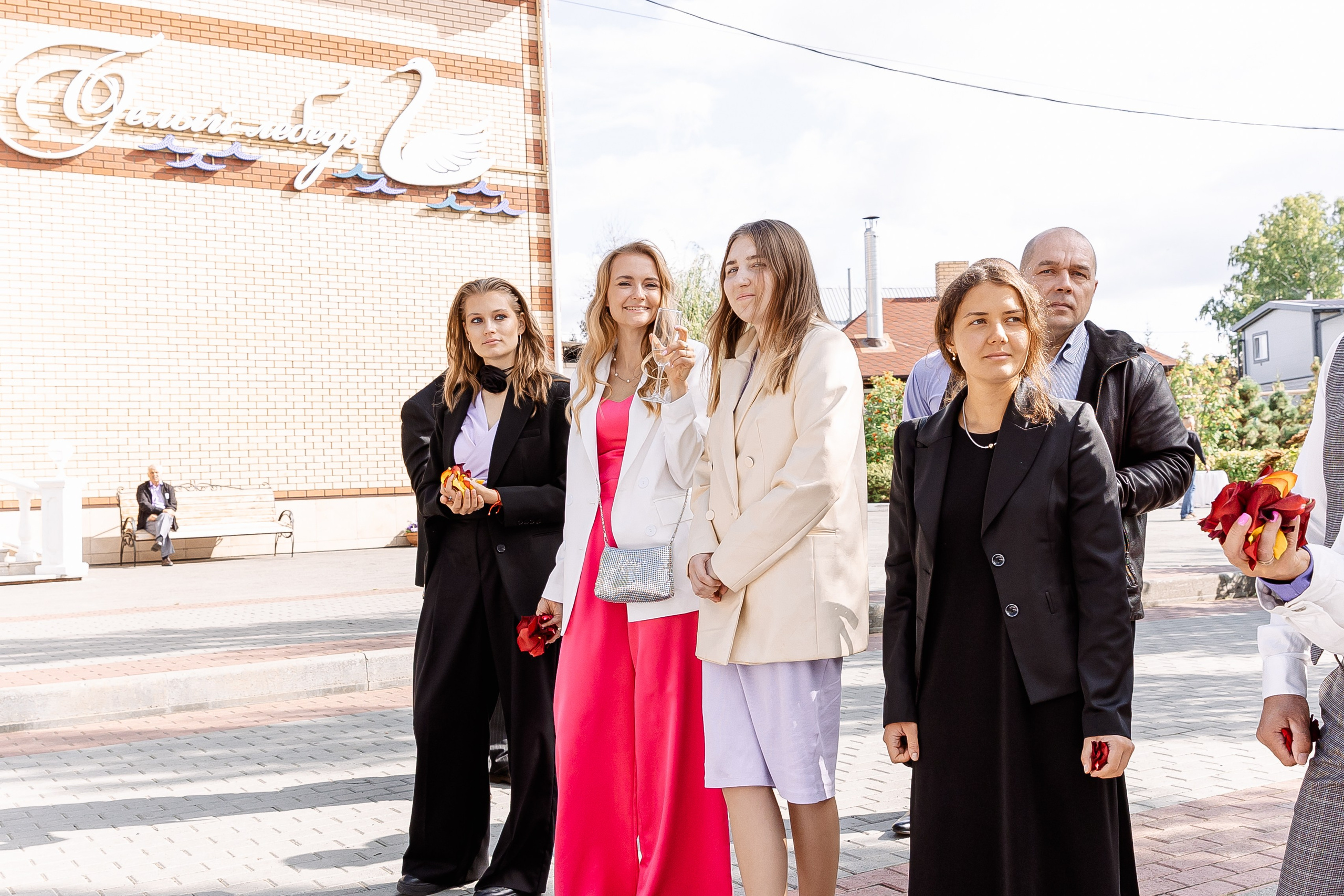 Любовь и Евгений. Свадебный и семейный фотограф в Челябинске Юлия Ишимова