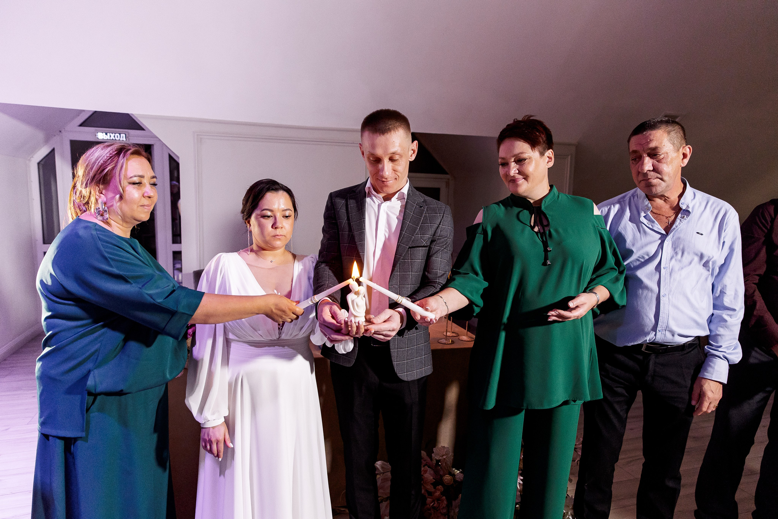 Станислав и Марина. Свадебный и семейный фотограф в Челябинске Юлия Ишимова