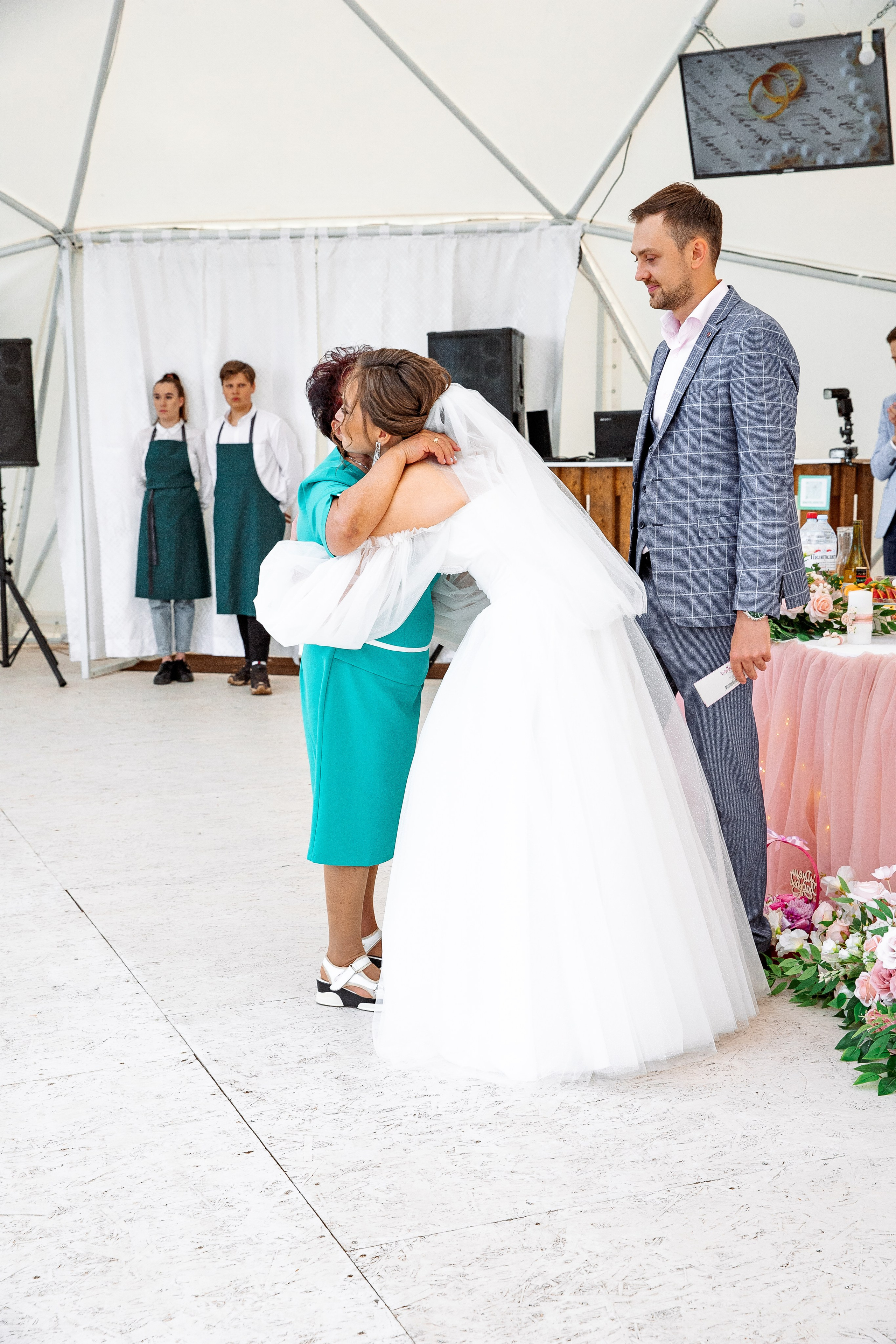 Кирилл и Екатерина. Свадебный и семейный фотограф в Челябинске Юлия Ишимова