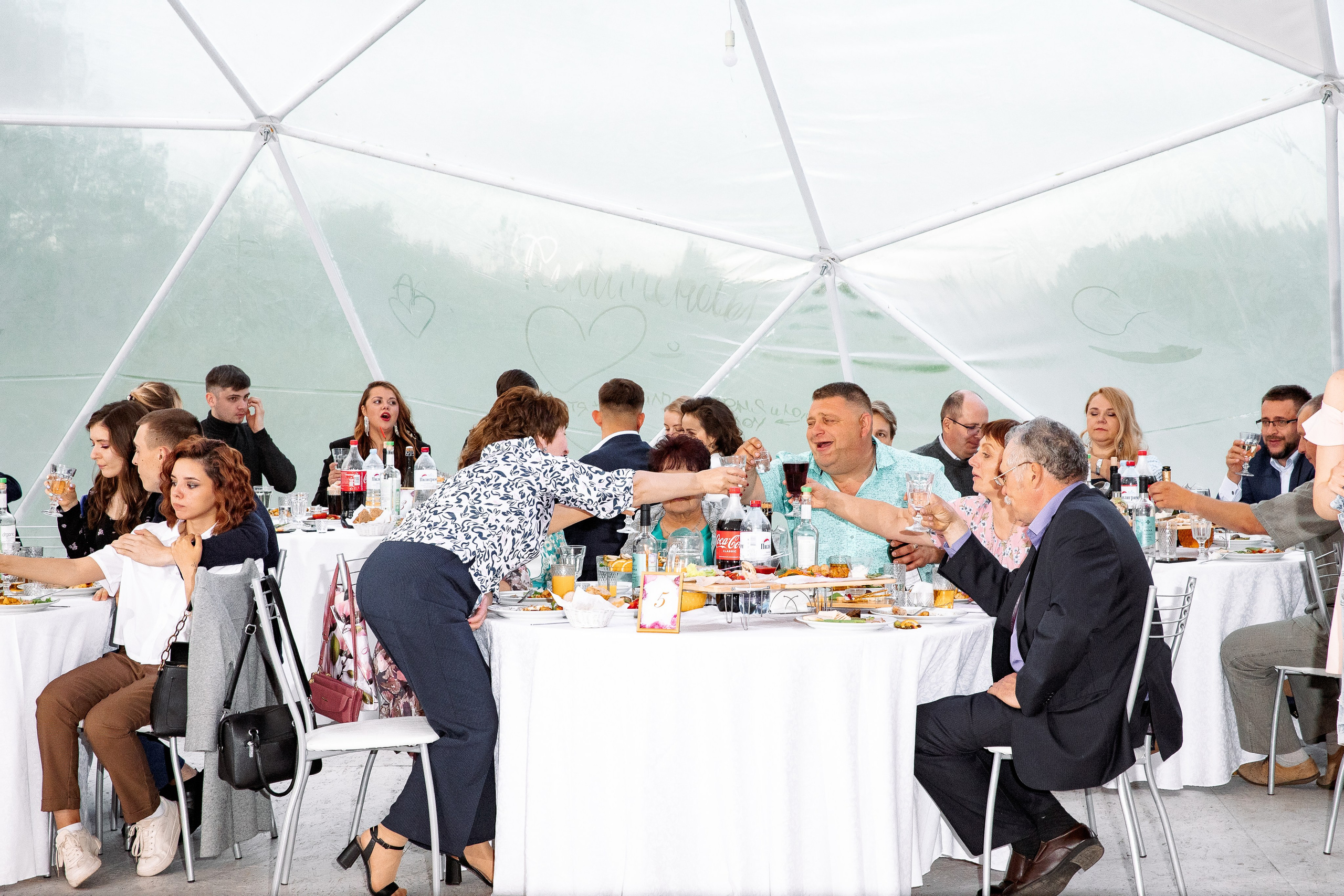 Кирилл и Екатерина. Свадебный и семейный фотограф в Челябинске Юлия Ишимова