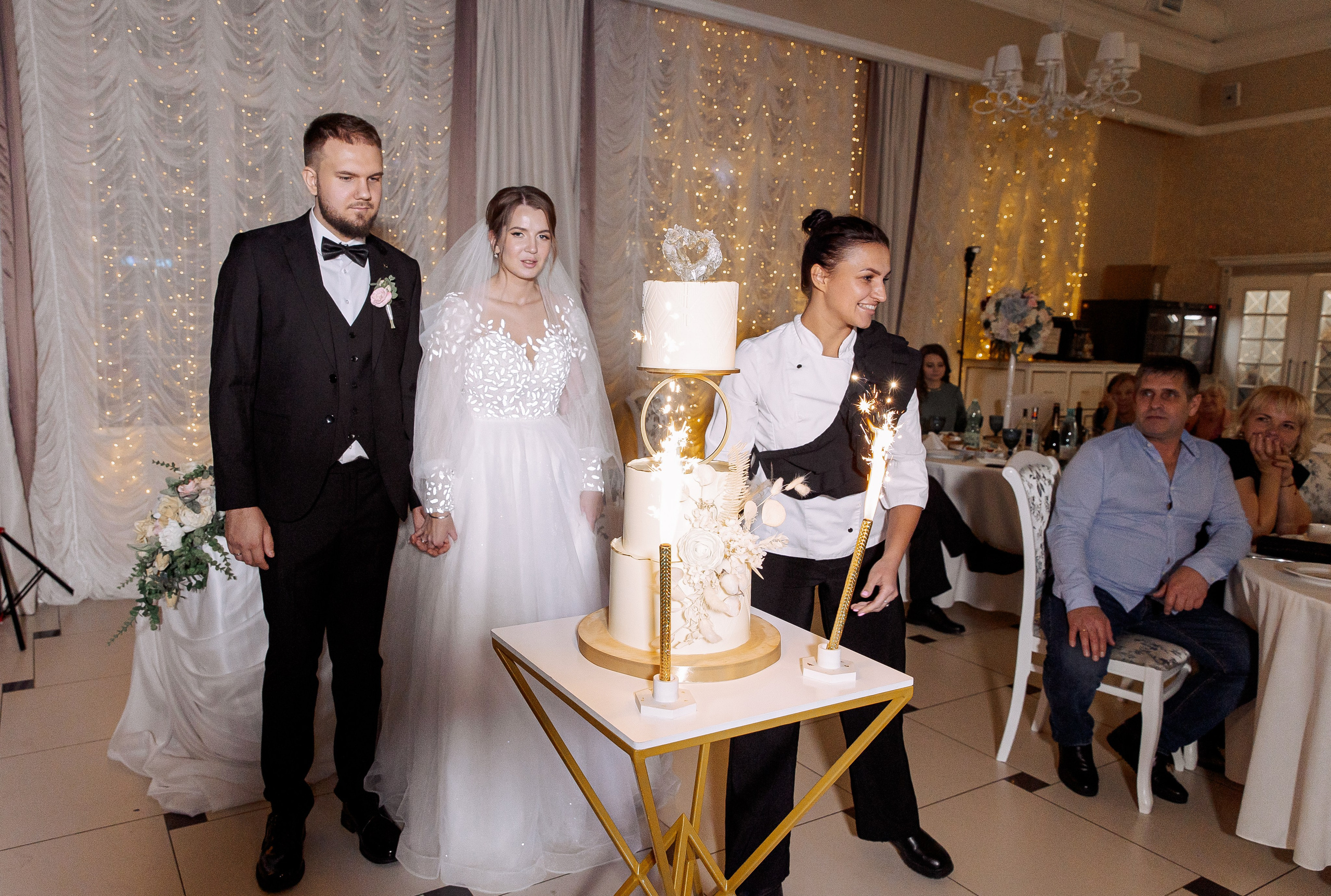 Владислава и Никита. Свадебный и семейный фотограф в Челябинске Юлия Ишимова