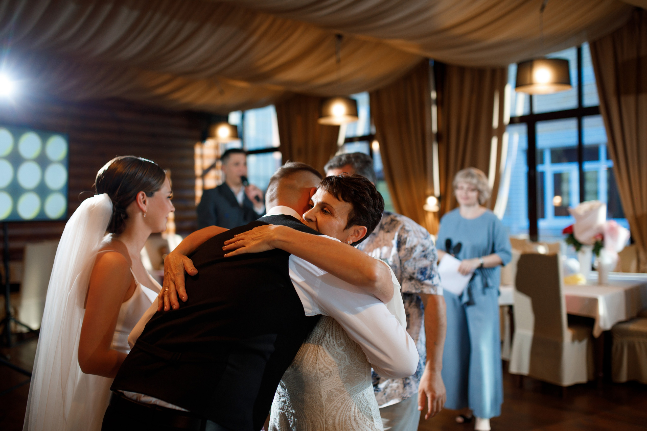 Свадебная съёмка. Детский и семейный фотограф в Костроме Валентина Белик