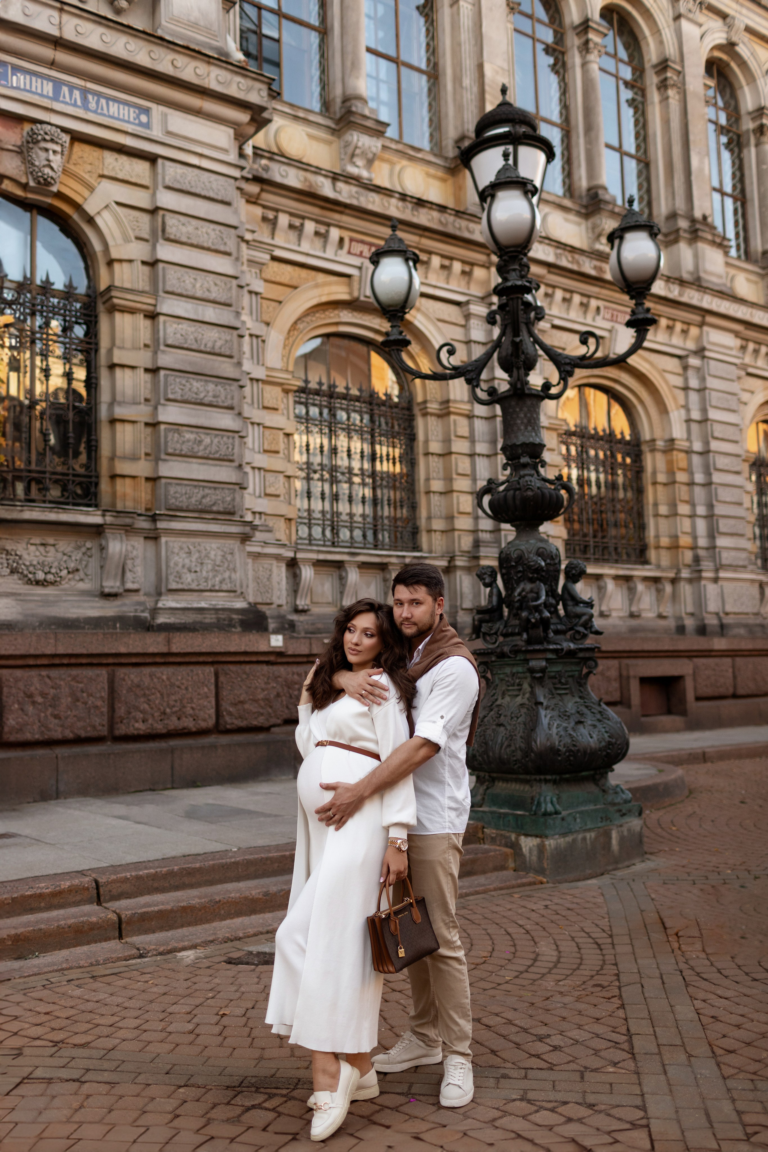 В ожидании чуда. Фотограф Парфенова Любовь