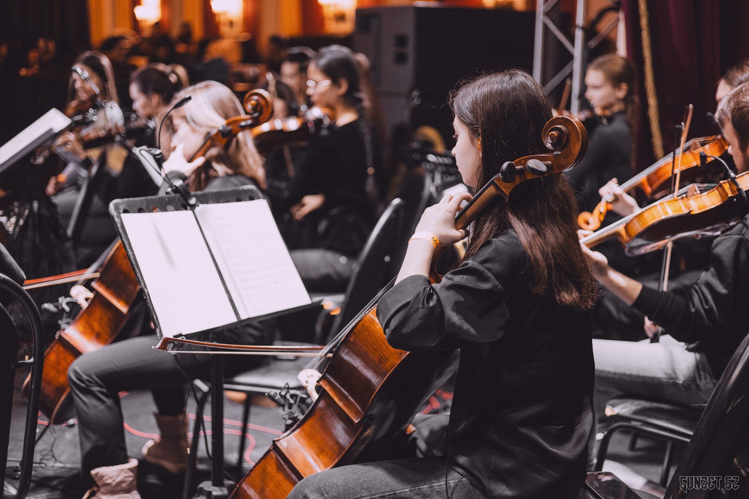 Концерты. Страница