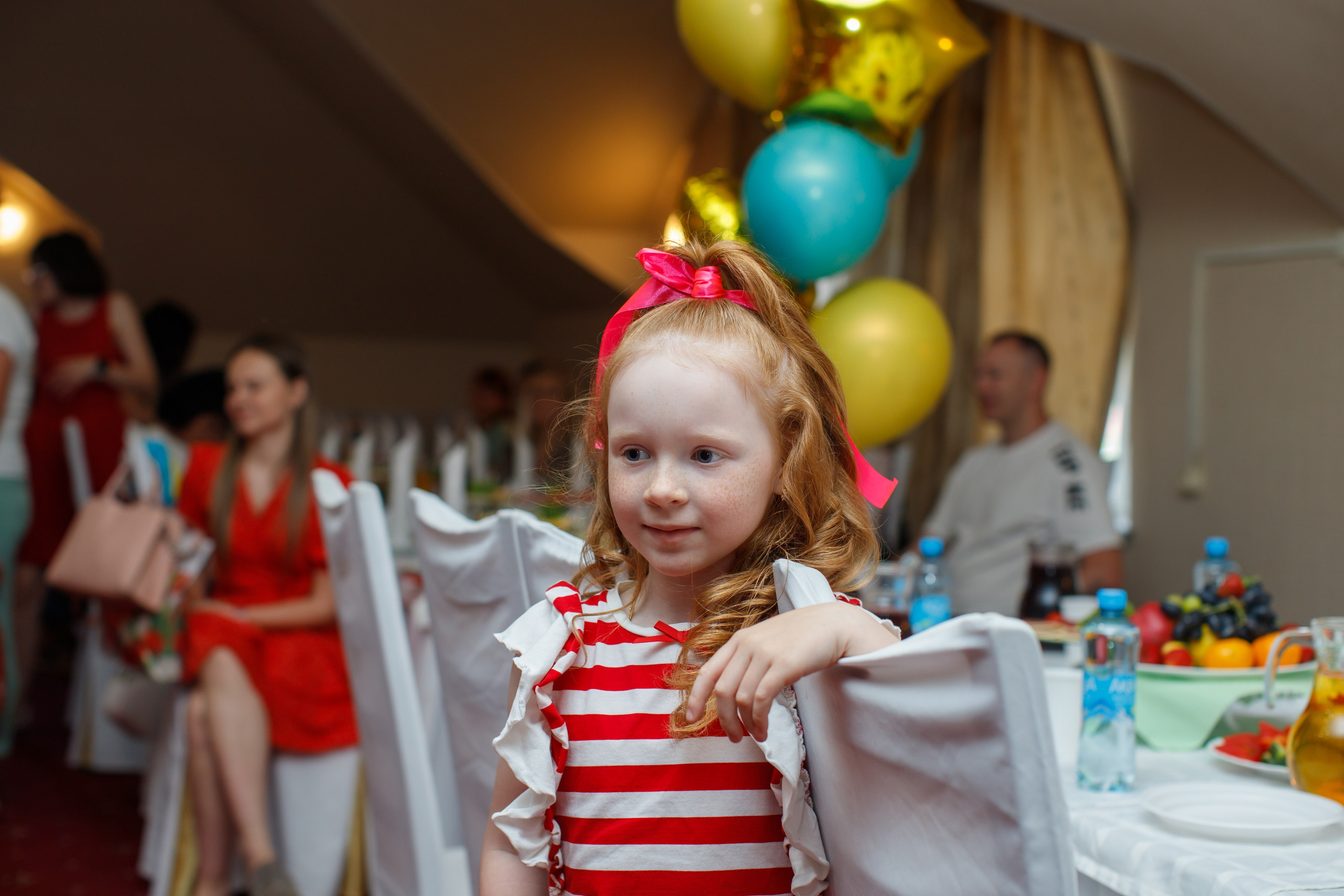 Детский сад / Выпускной / Запрудня. Детский и семейный фотограф Мария Киселёва. Москва