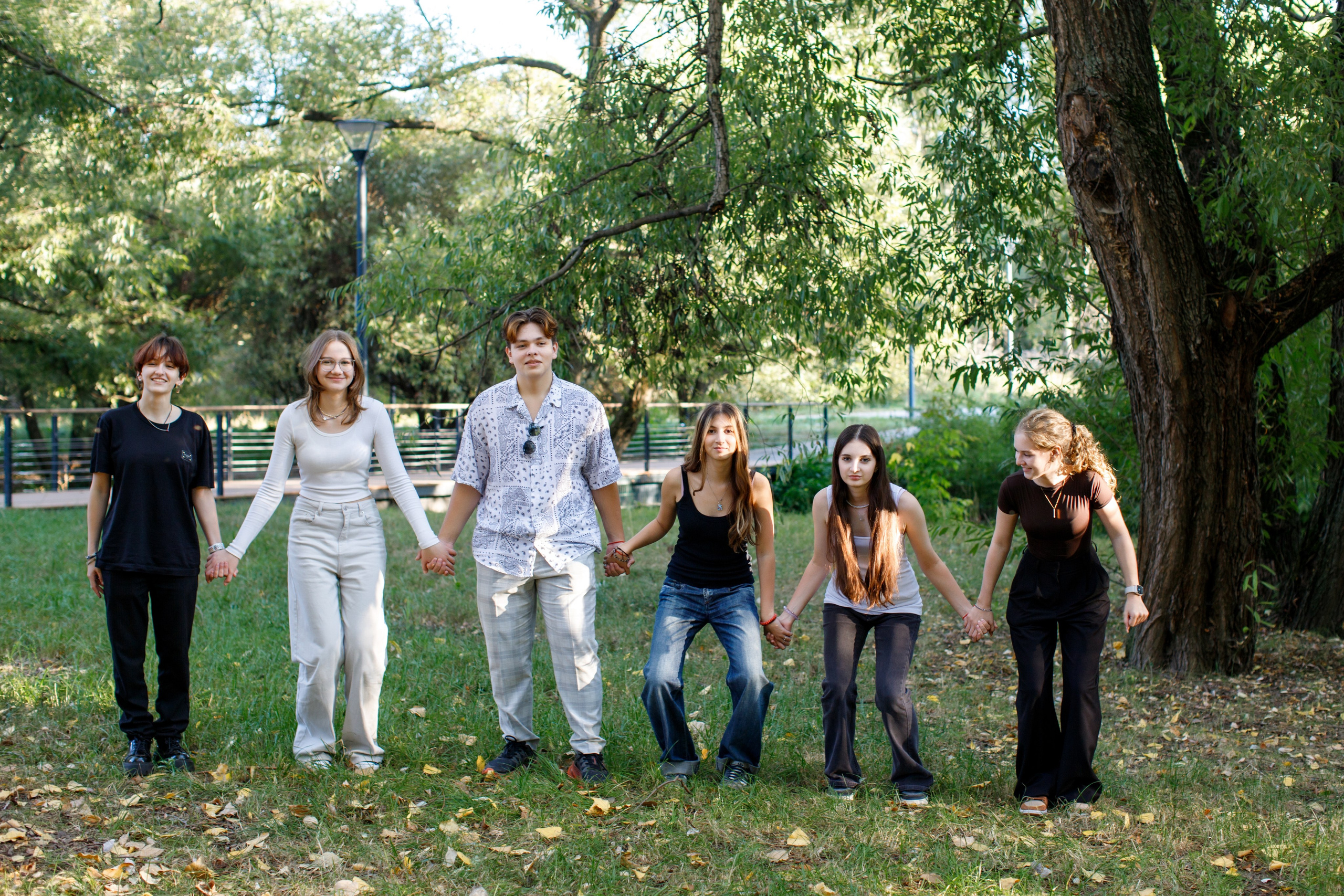 9 класс / Гимназия № 1558 / г. Москва. Детский и семейный фотограф Мария Киселёва. Москва