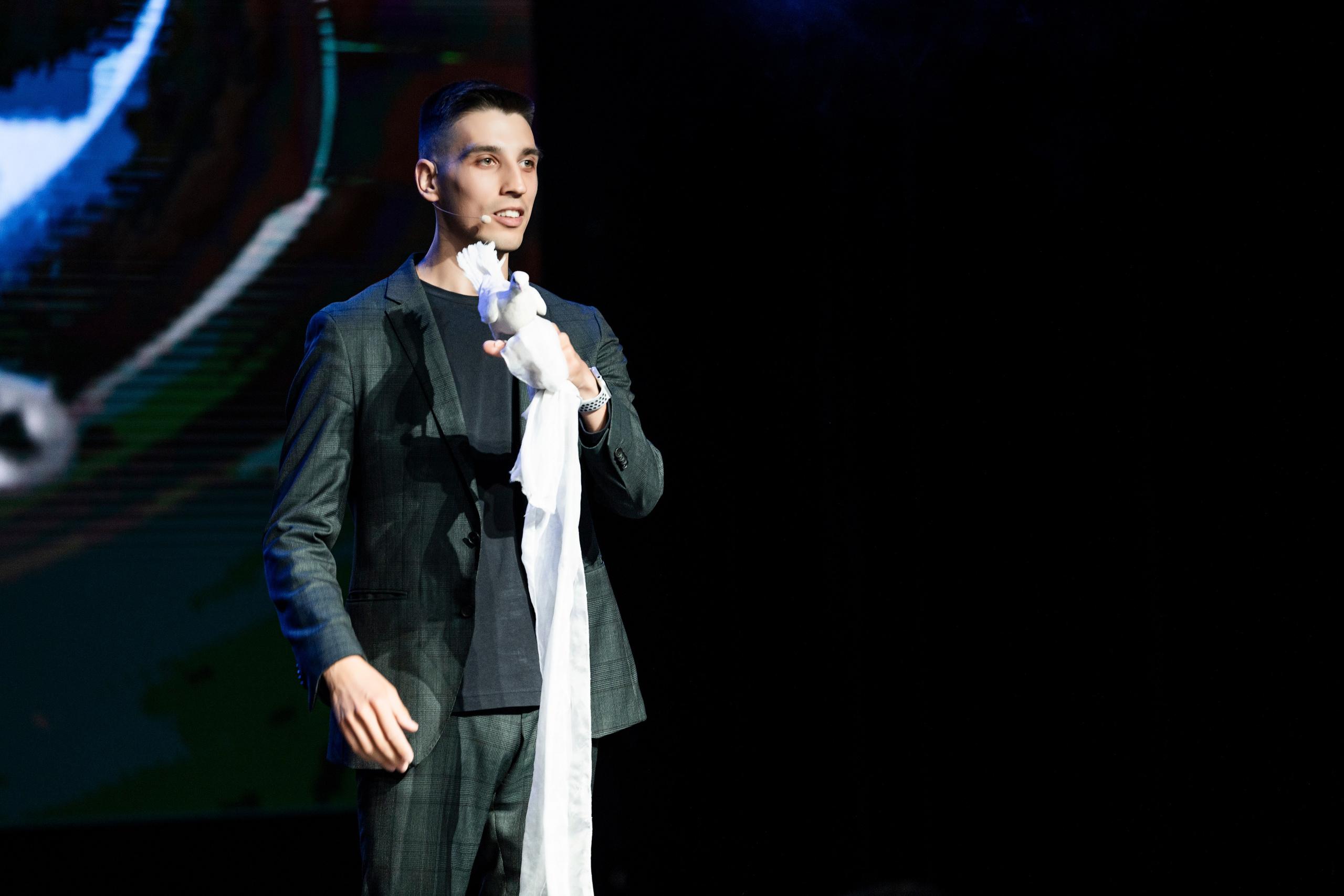 Выпускной. Фотограф Казань