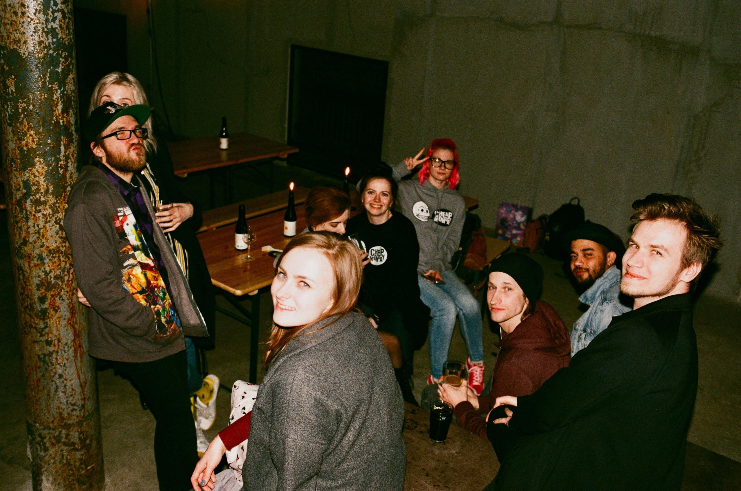 Film. Ruslan UI Dev Page