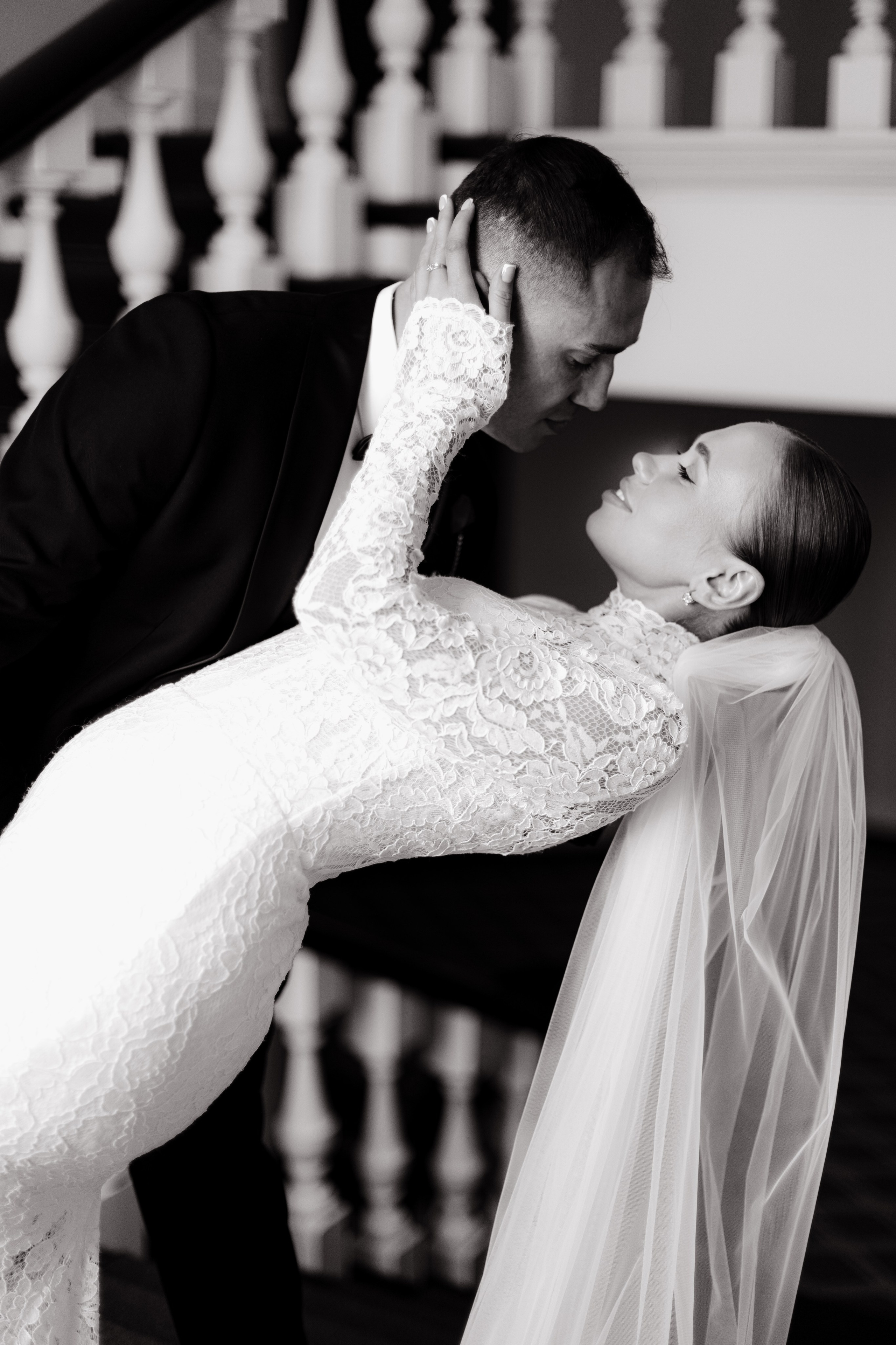 Эльвин и Мария. Свадебный и репортажный фотограф Евгений Петров