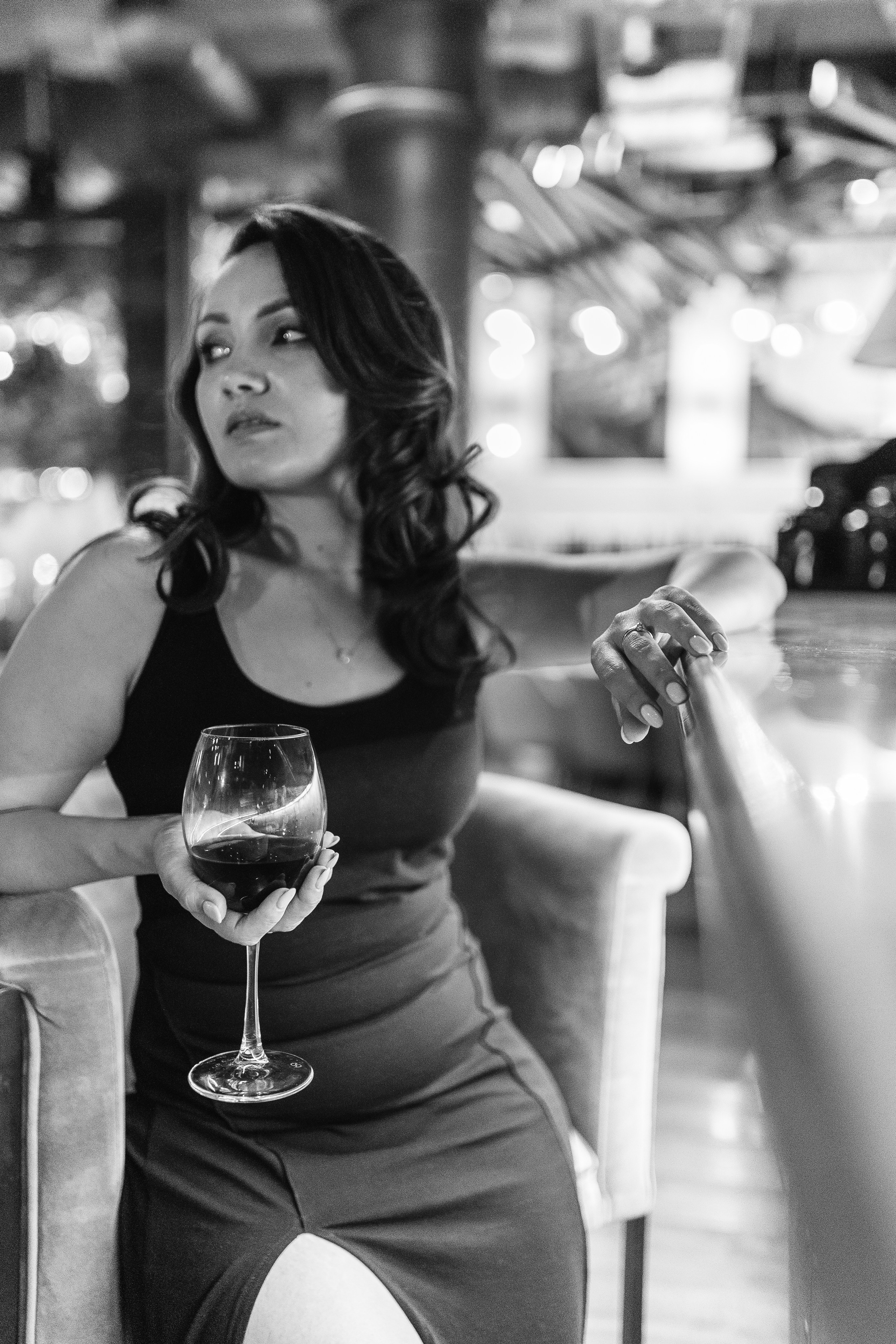 Галина. Фотограф в Шымкенте Наталья Черкасова