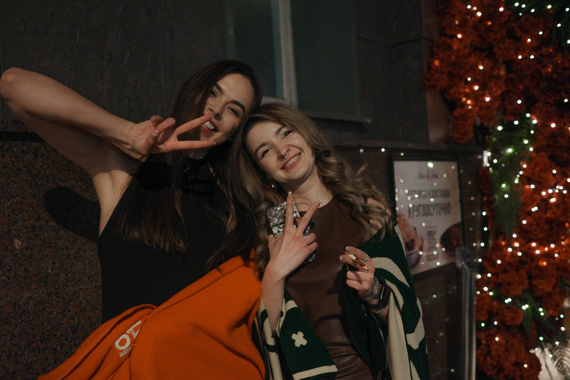 1. Вероника Конева — фотограф. Фотографирую жизнь