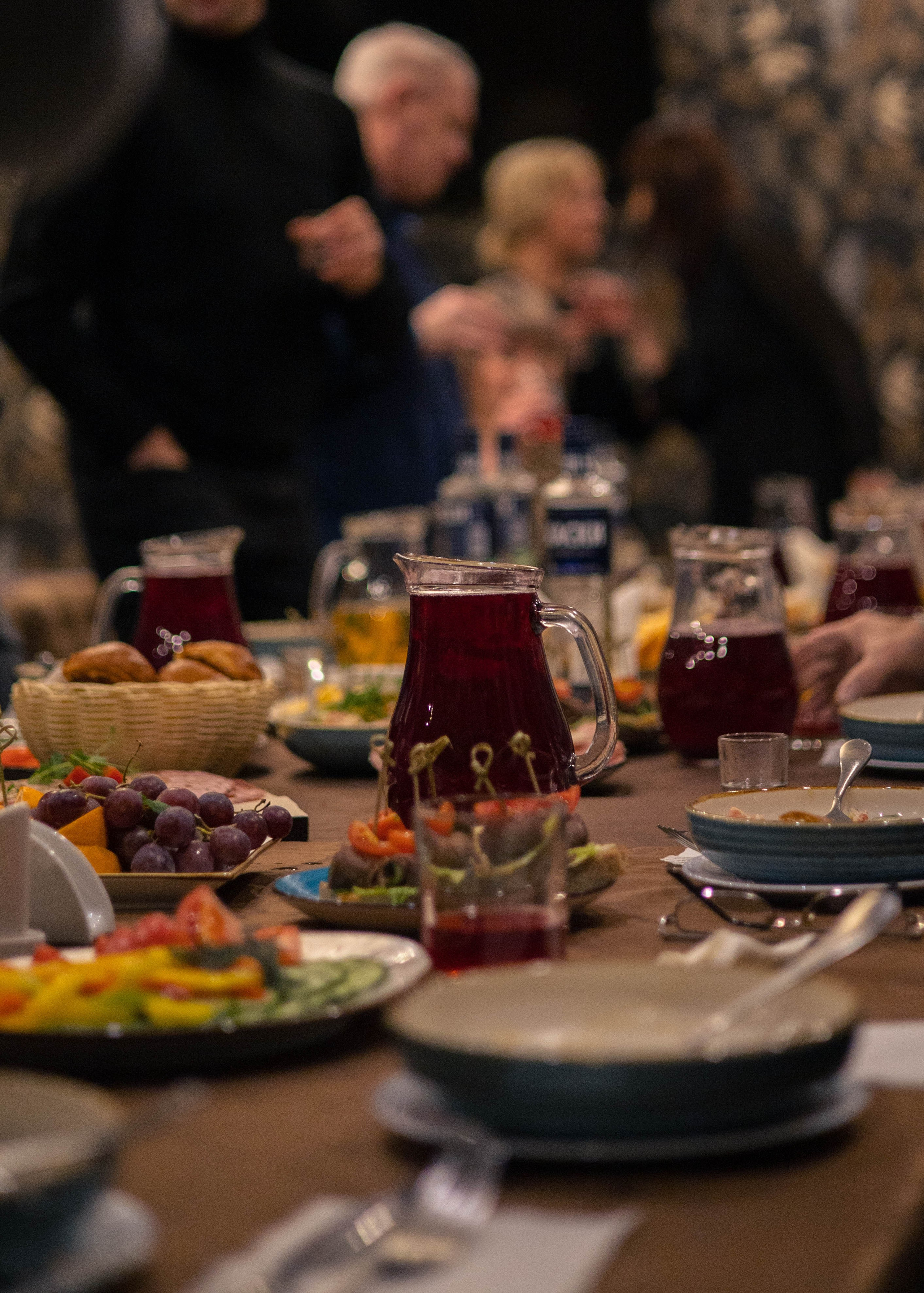 Юбилей. Фотограф Кострома | Калининград