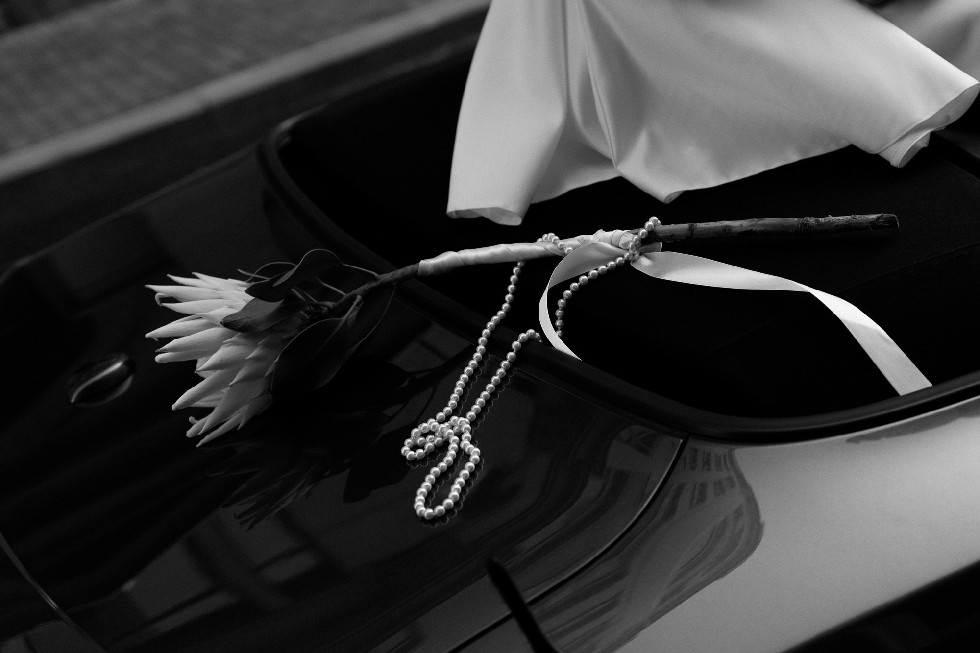 Mustang. Свадебный и женский фотограф Москва Видное