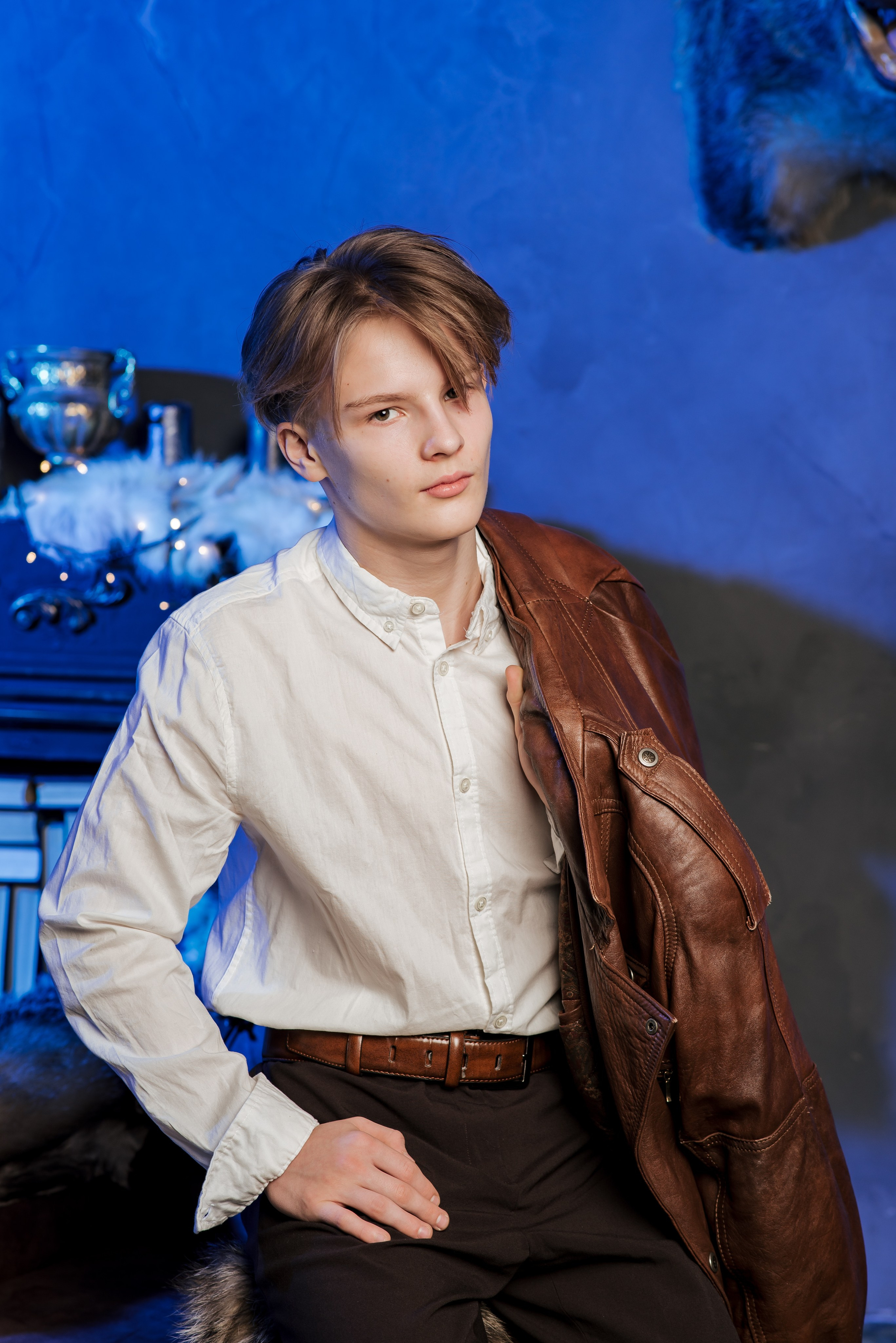 Портретная съёмка Злата и Степан. Фотограф Екатерина Шереметова Ижевск Сарапул Воткинск