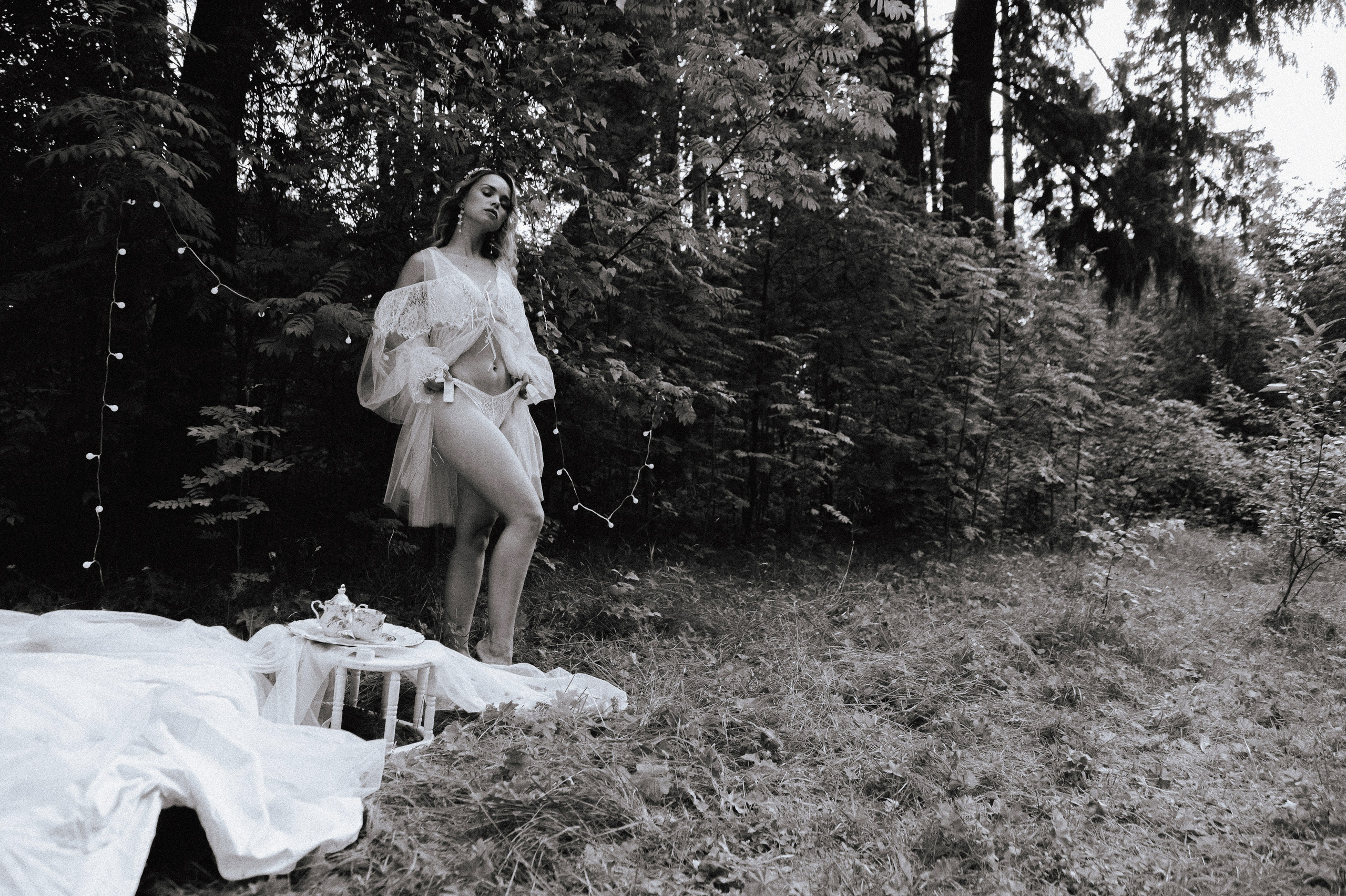 Утро невесты ч.1. Детский и семейный фотограф Катерина Мишина