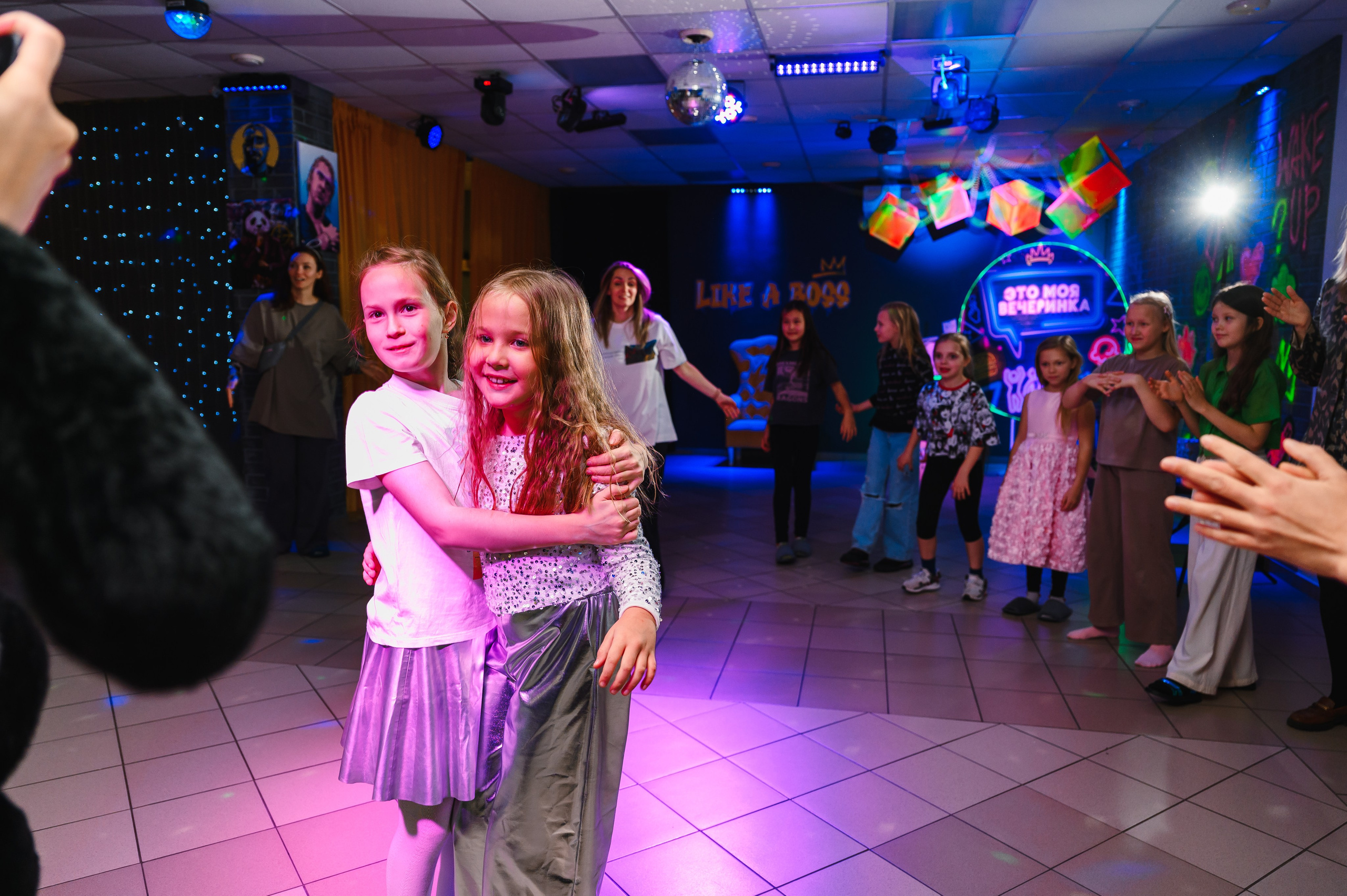 Мирославе 9 лет. Свадебный и просто хороший фотограф в Челябинске