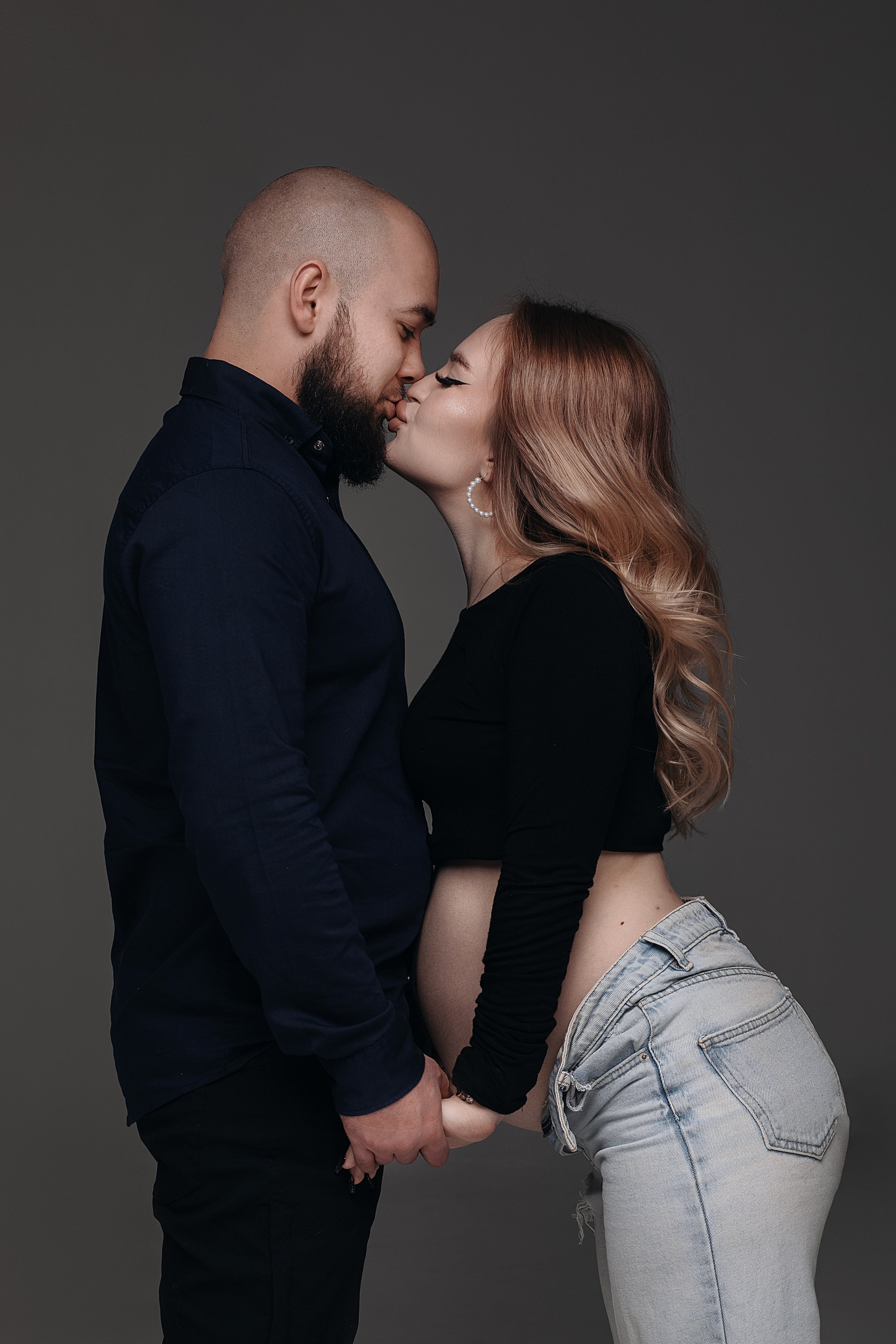 Беременность. Галина Скибина фотограф в Астрахани