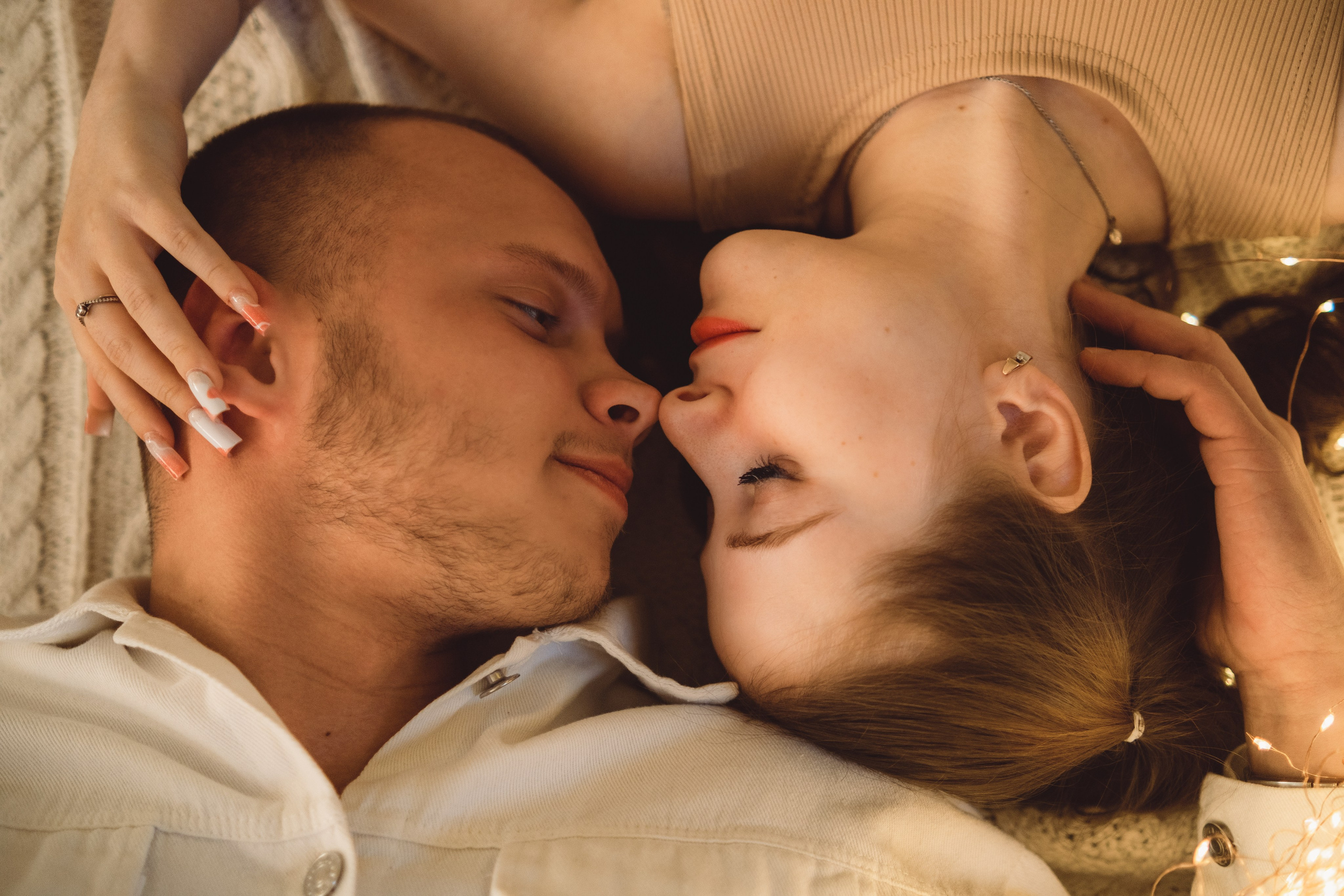 Павел и Елизавета. Студия Евгении Кипко. Семейный и женский фотограф в городе Благовещенск Надежда Буярова