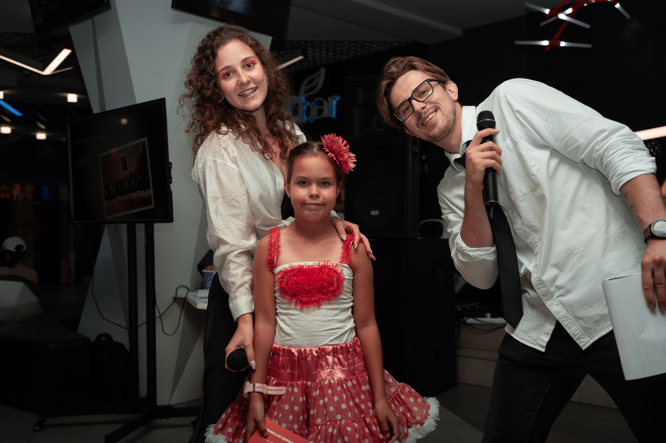 Ночь кино 2025 кинотеатр Гигант Хабаровск