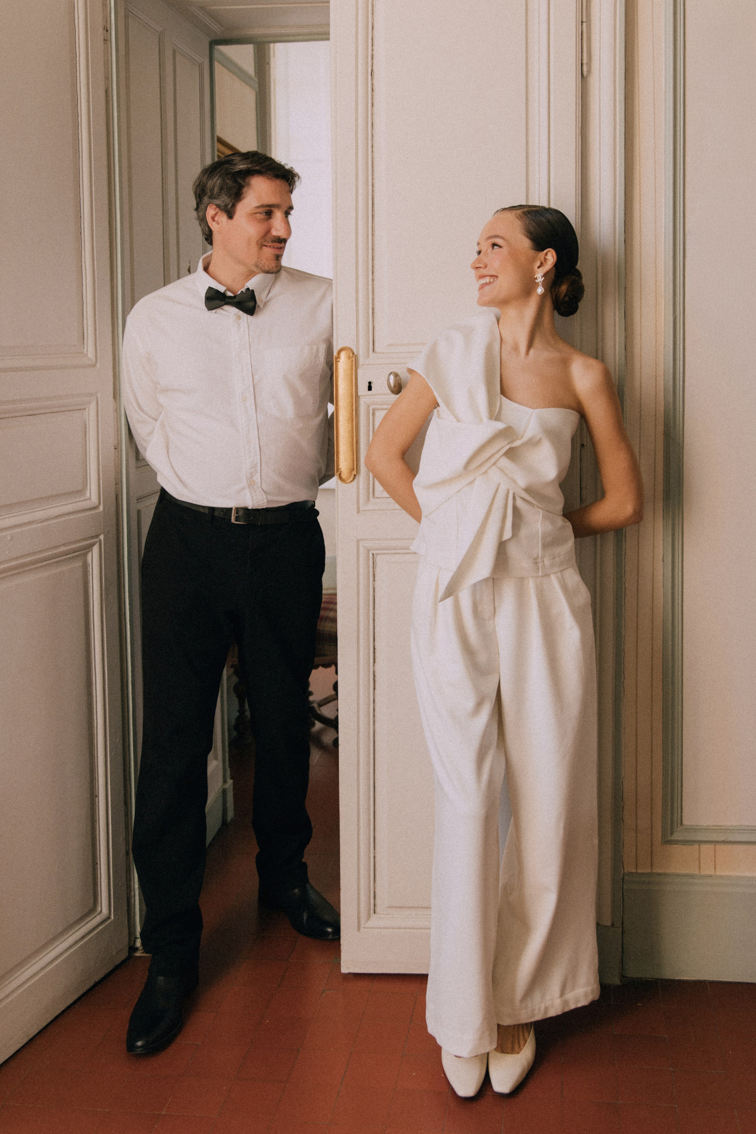 Реки зацветут весной. Photographe à Paris Kseniya Verran