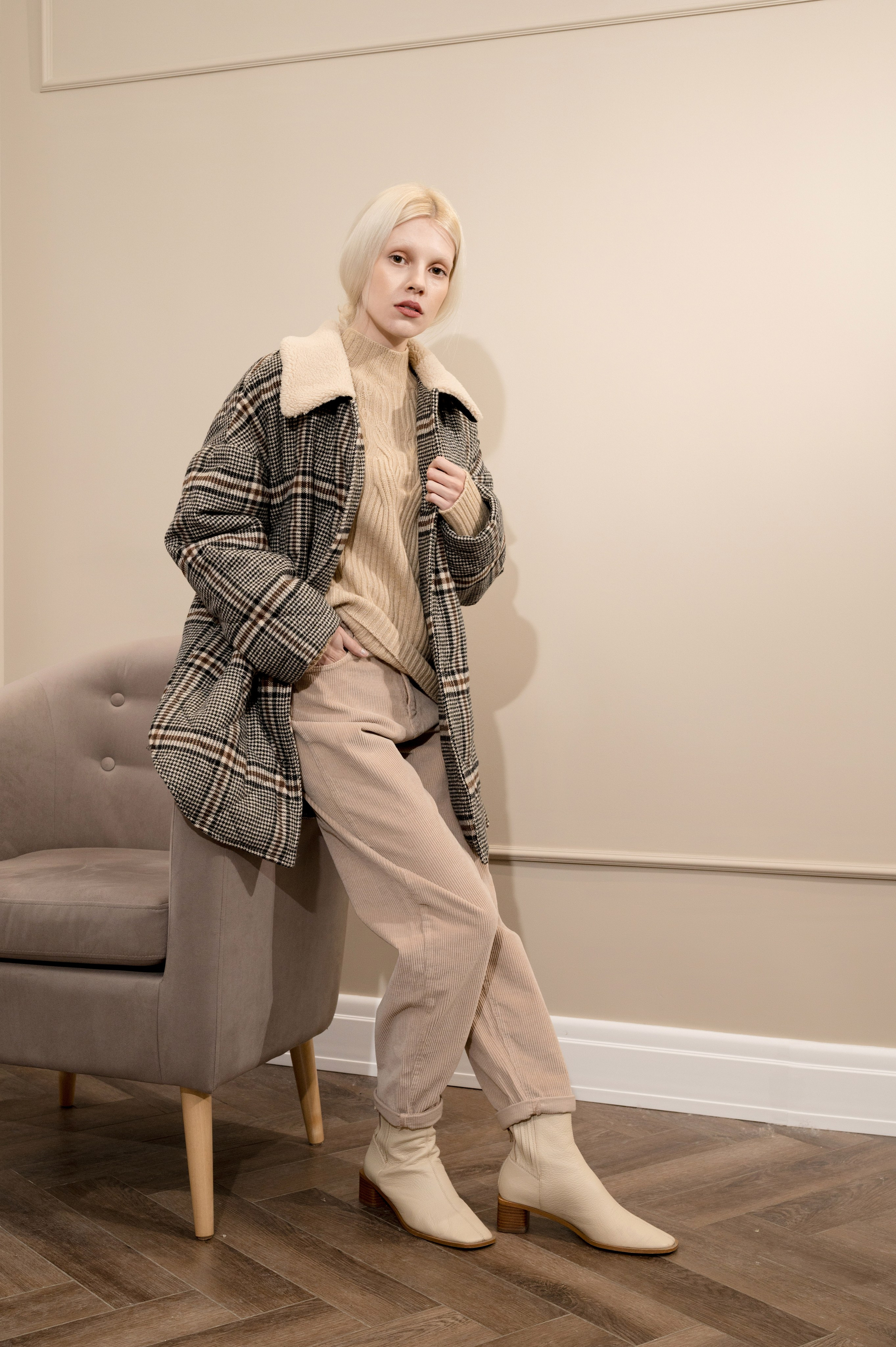 Модельная студия — NATALY MODELS. Фотограф Юсов Александр