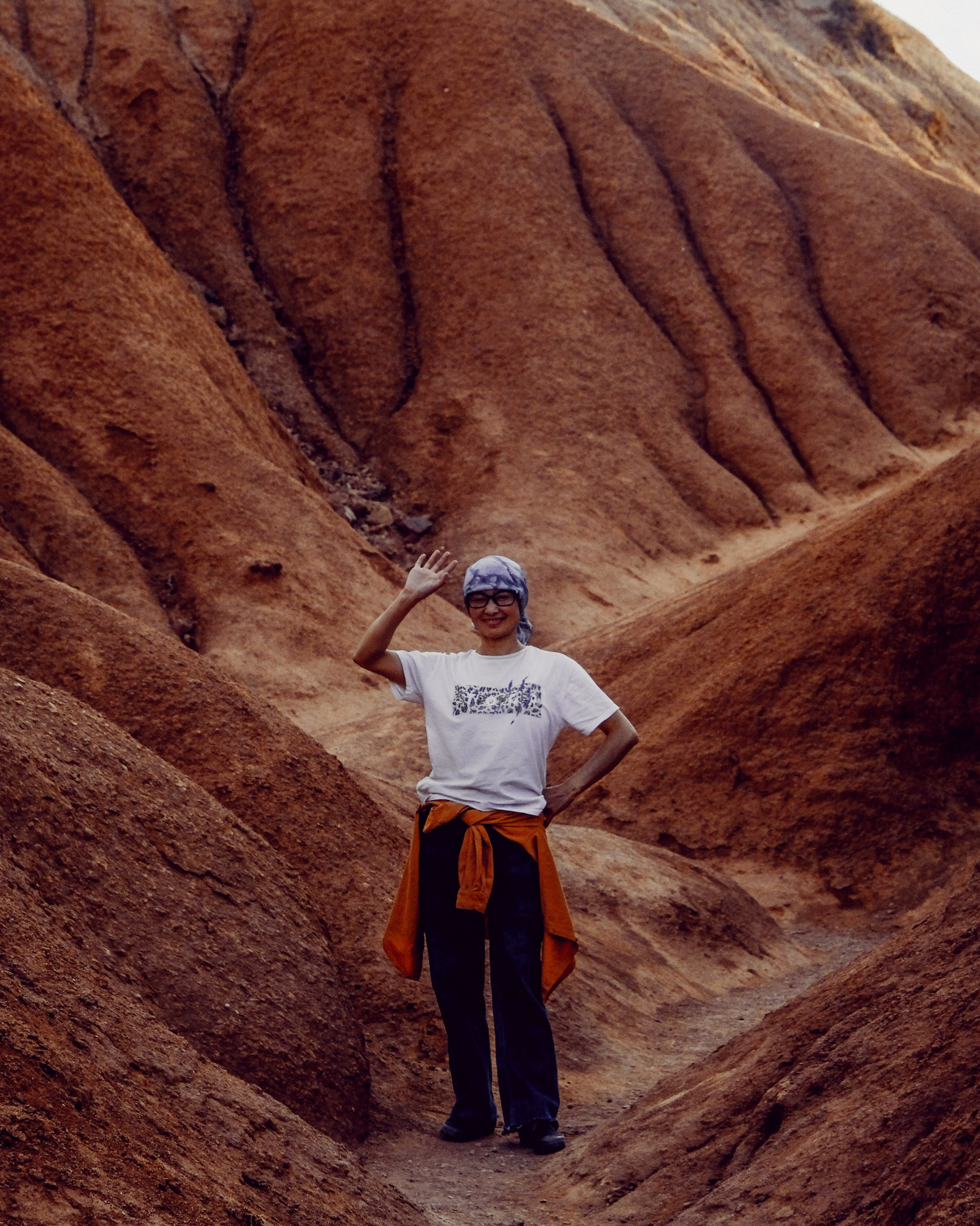 Кыргызстан. Фотограф Дмитрий Олрайт | Калуга, Россия