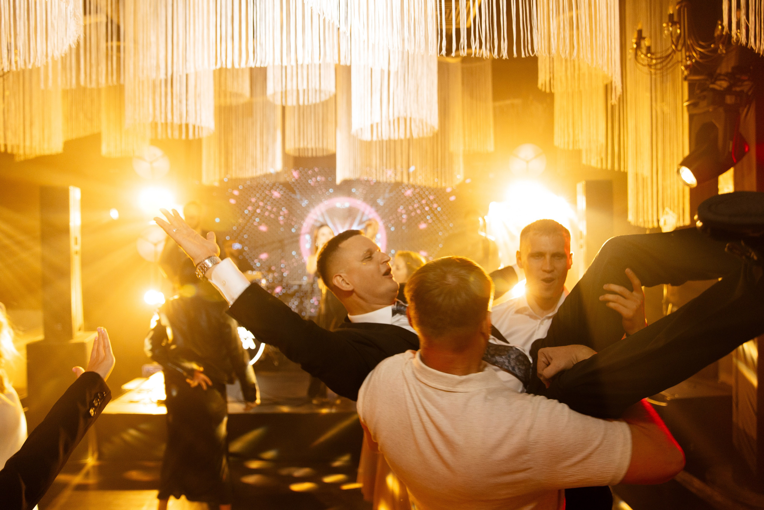 K&A. Фотограф в Новосибирске и Москве