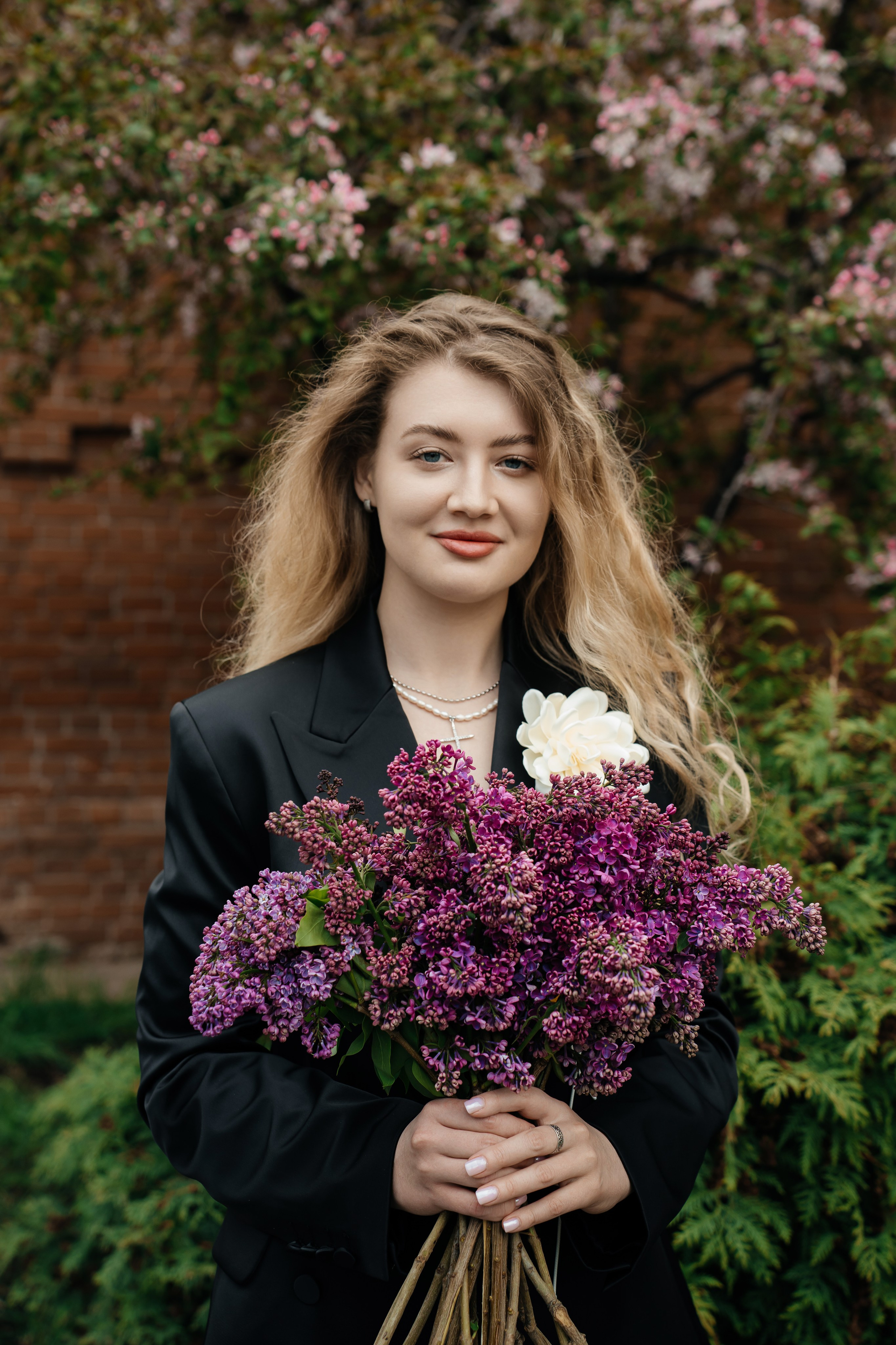 Анастасия. Профессиональный фотограф в Самаре Анна Конзаева
